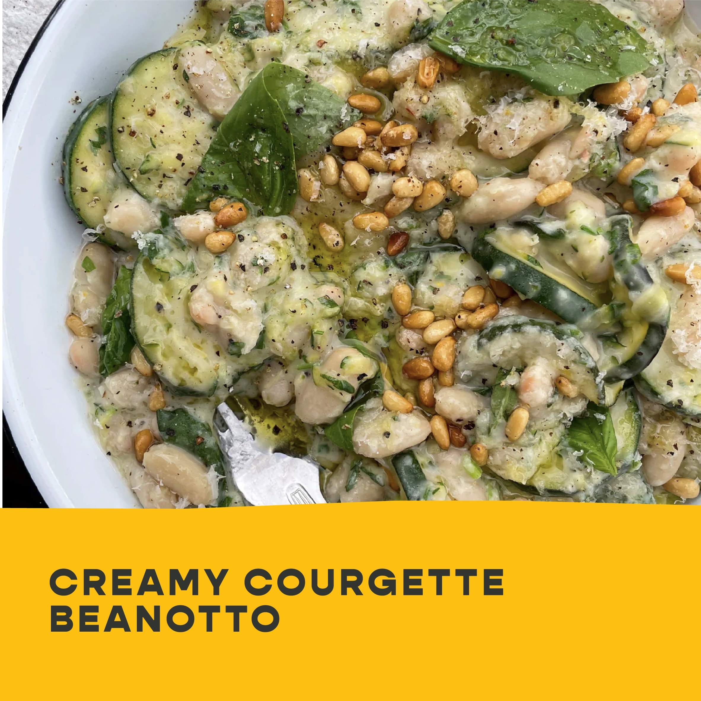 Bold Bean Co Queen Cannellini Beans 570g thumbnail 4