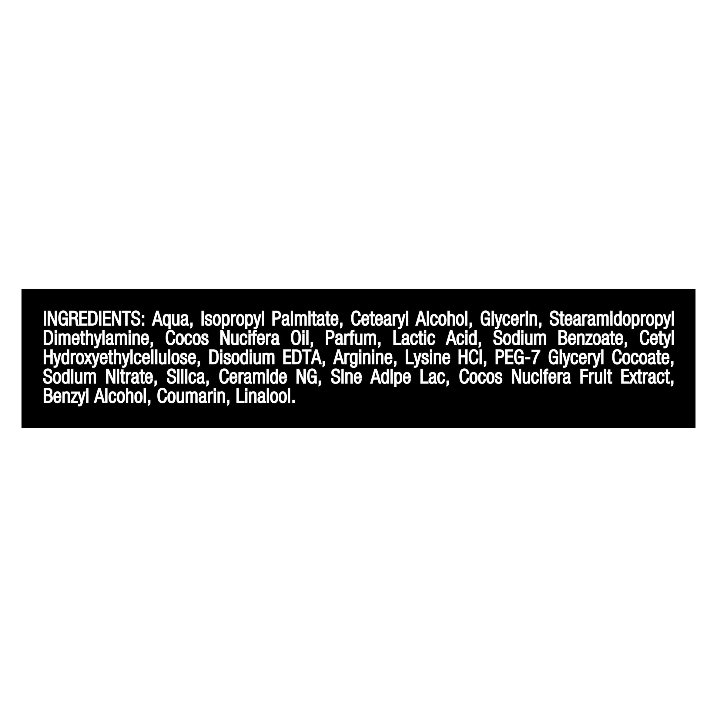 Tresemme Flawless Curls Leave In Cream Serum 200ml thumbnail 3