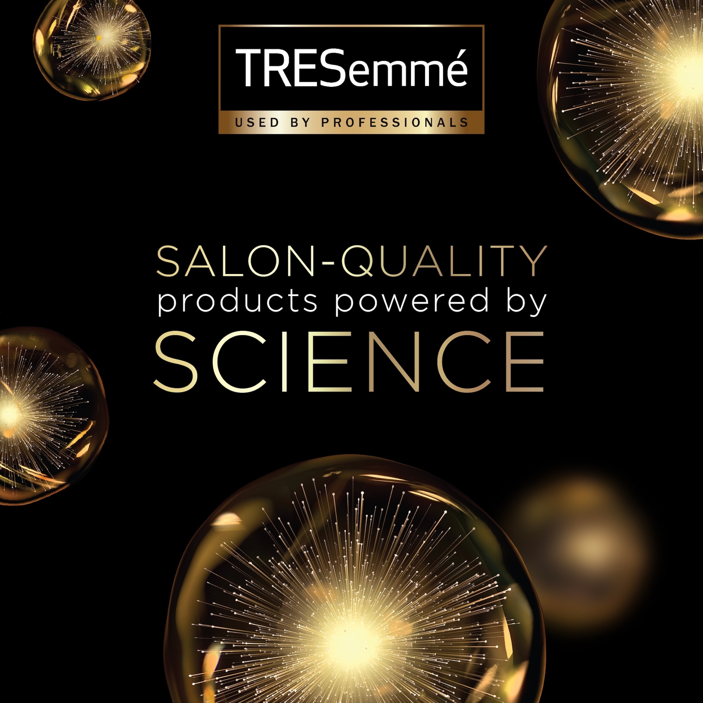 Tresemme Flawless Curls Leave In Cream Serum 200ml thumbnail 5