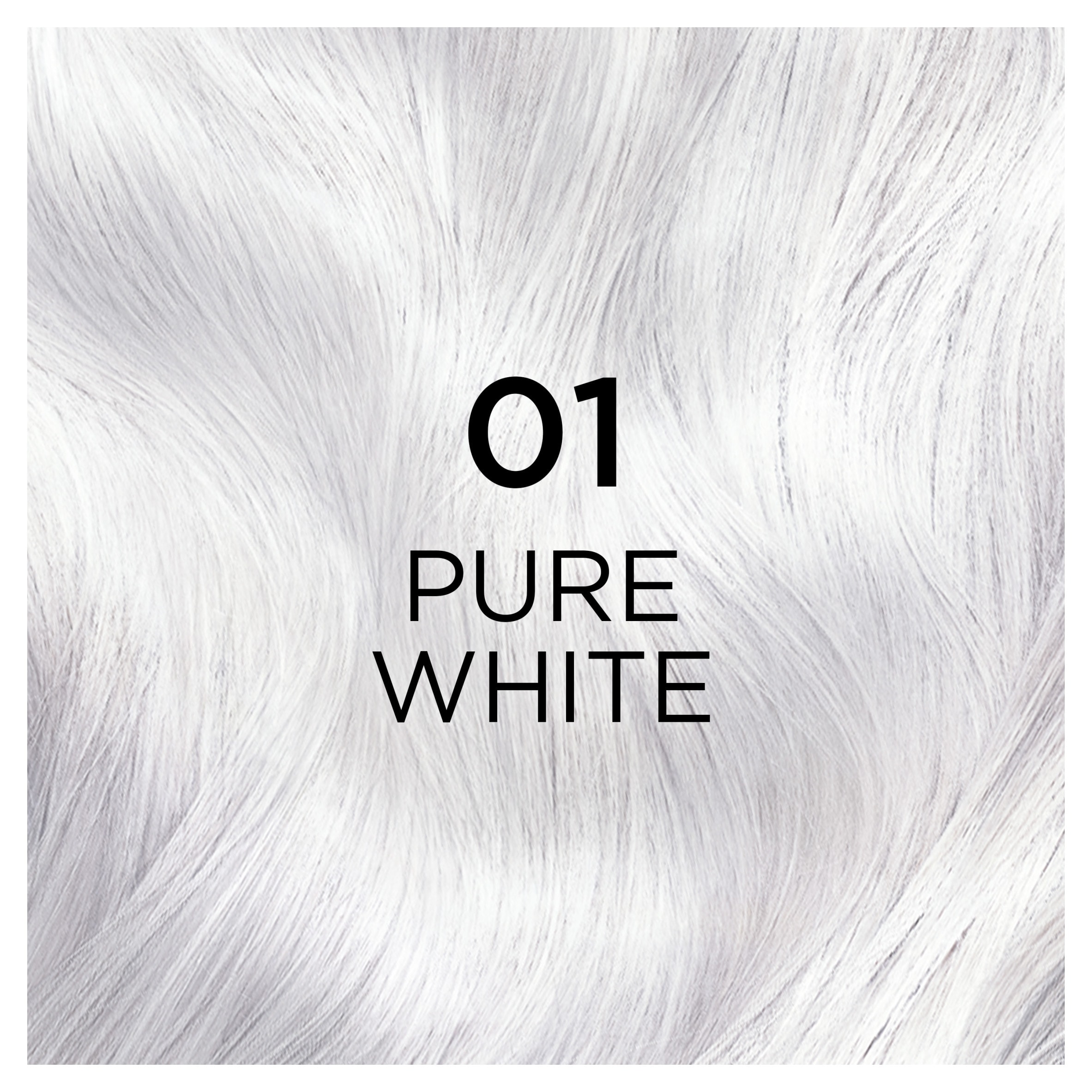 L'Oreal Paris Cool Silver Enhancing Silver Treatment Pure White 114ml thumbnail 2