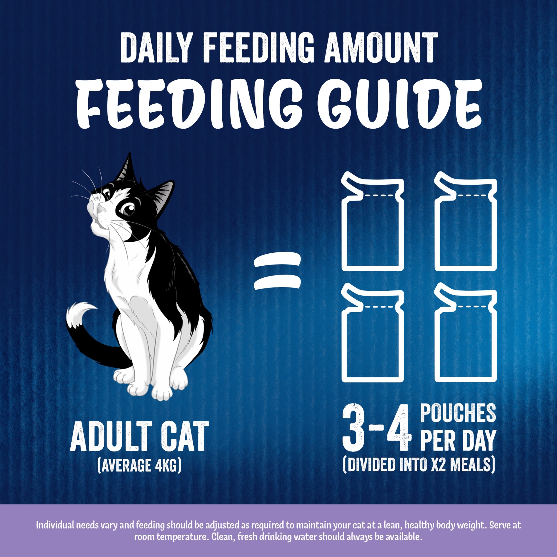 Felix As Good As It Looks Favourites Selection in Jelly Wet Cat Food 40x85g thumbnail 7