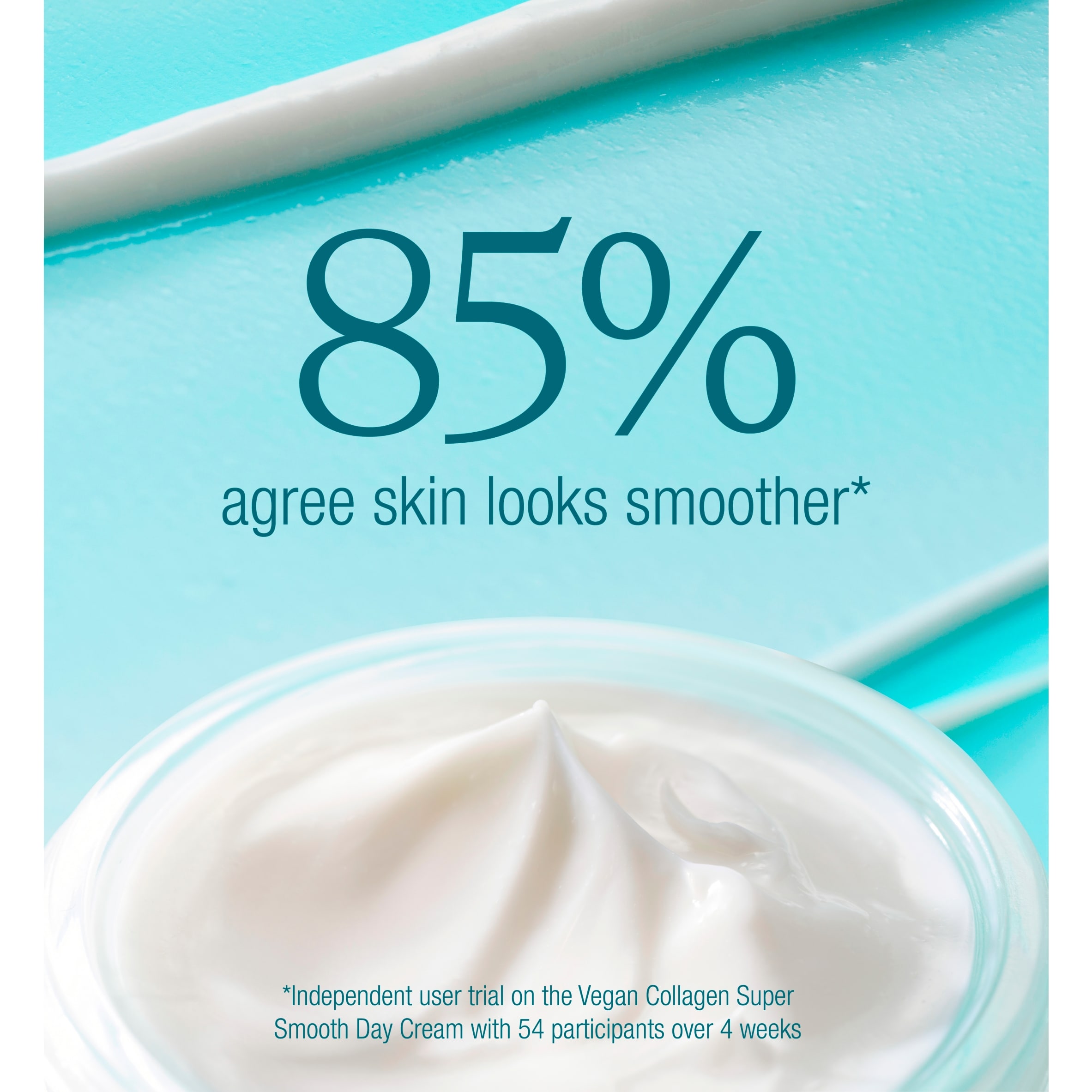 Super Facialist Vegan Collagen Super Smooth Day Cream 50ml thumbnail 5