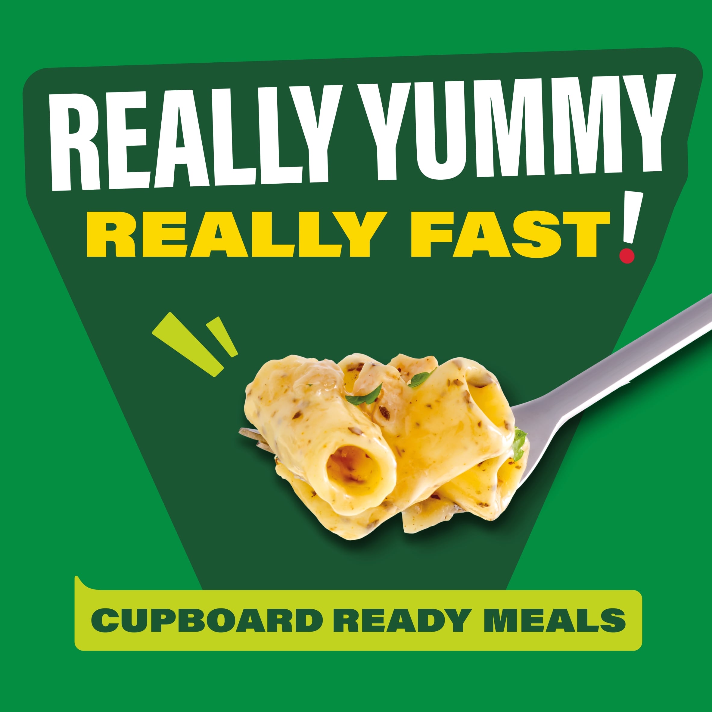 Dolmio Feasts Chicken & Garlic Rigatoni Pasta Ready Meal 250g thumbnail 4