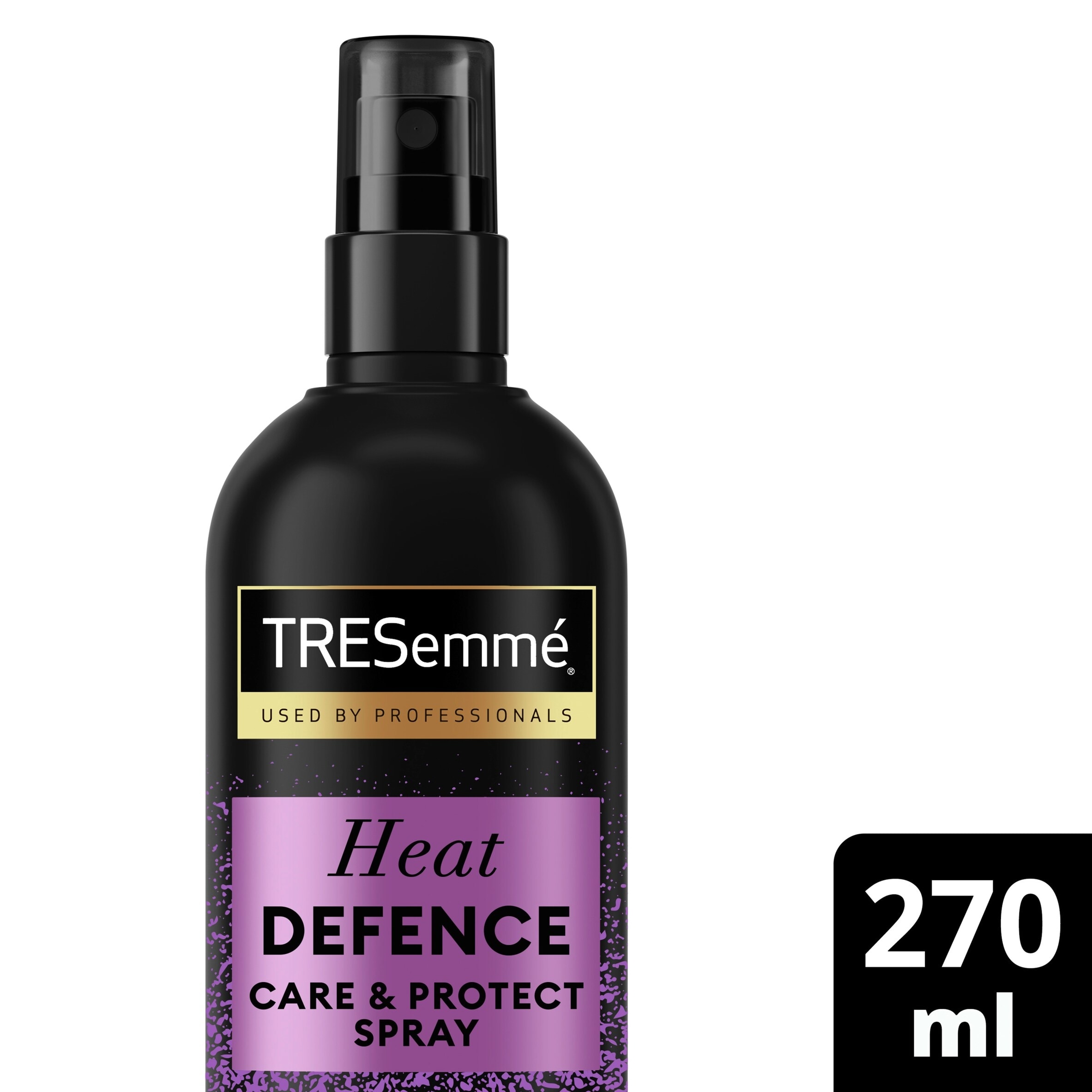 TRESemmé Heat Defence Spray Care & Protect 270 ml