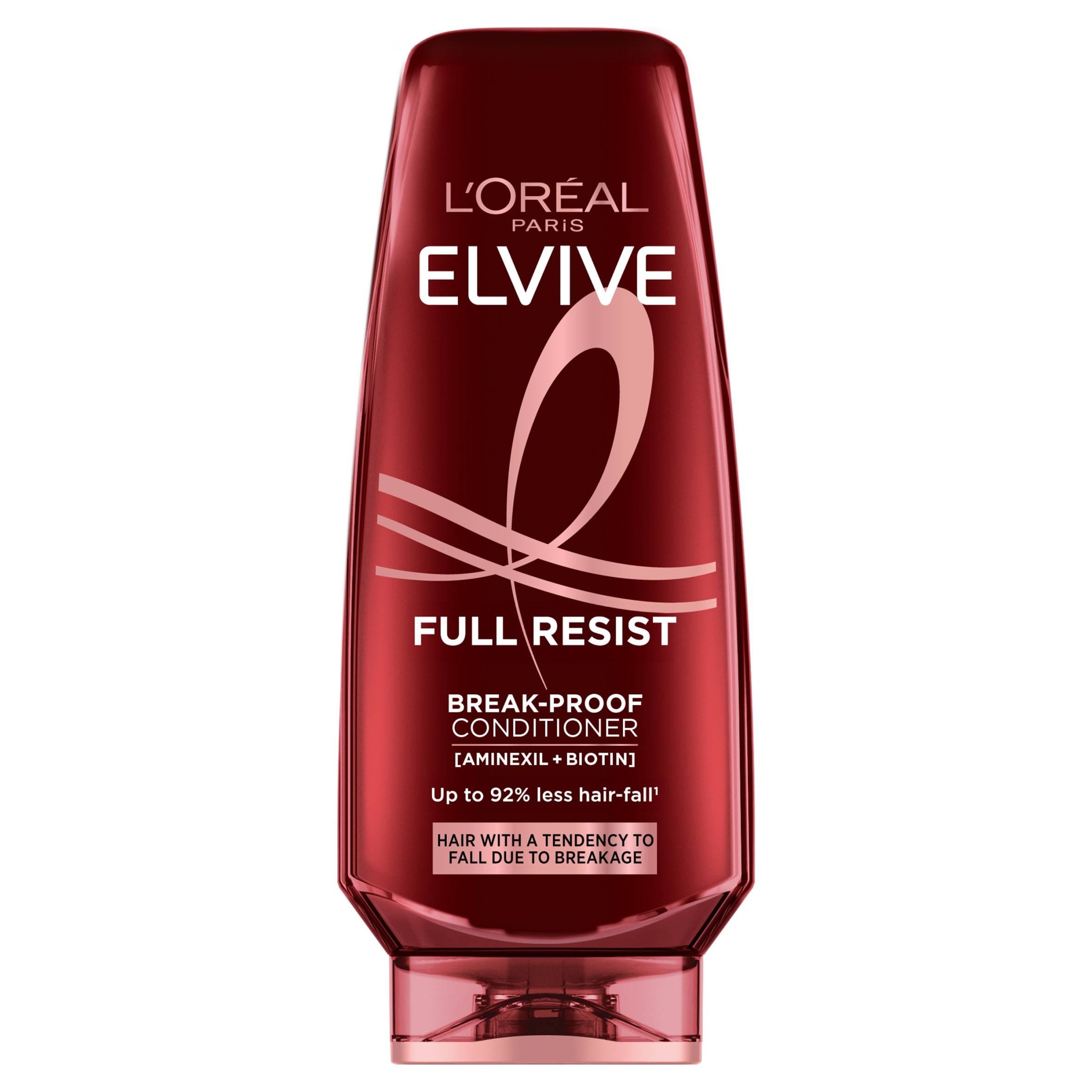 L'Oreal Elvive Full Resist Break-Proof Conditioner 200Ml