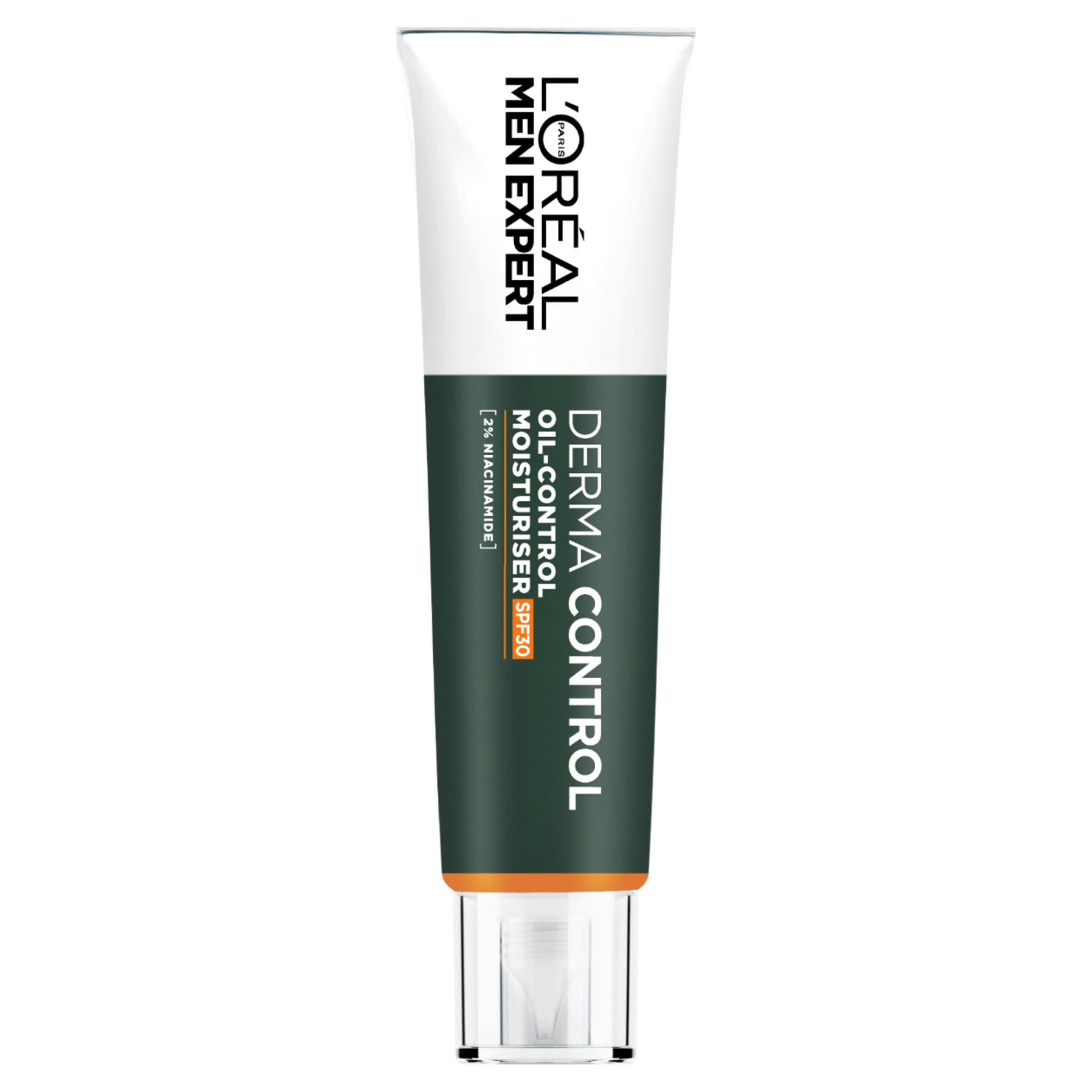 L'Oreal Men Expert Derma Control Moisturiser with SPF30 40ML