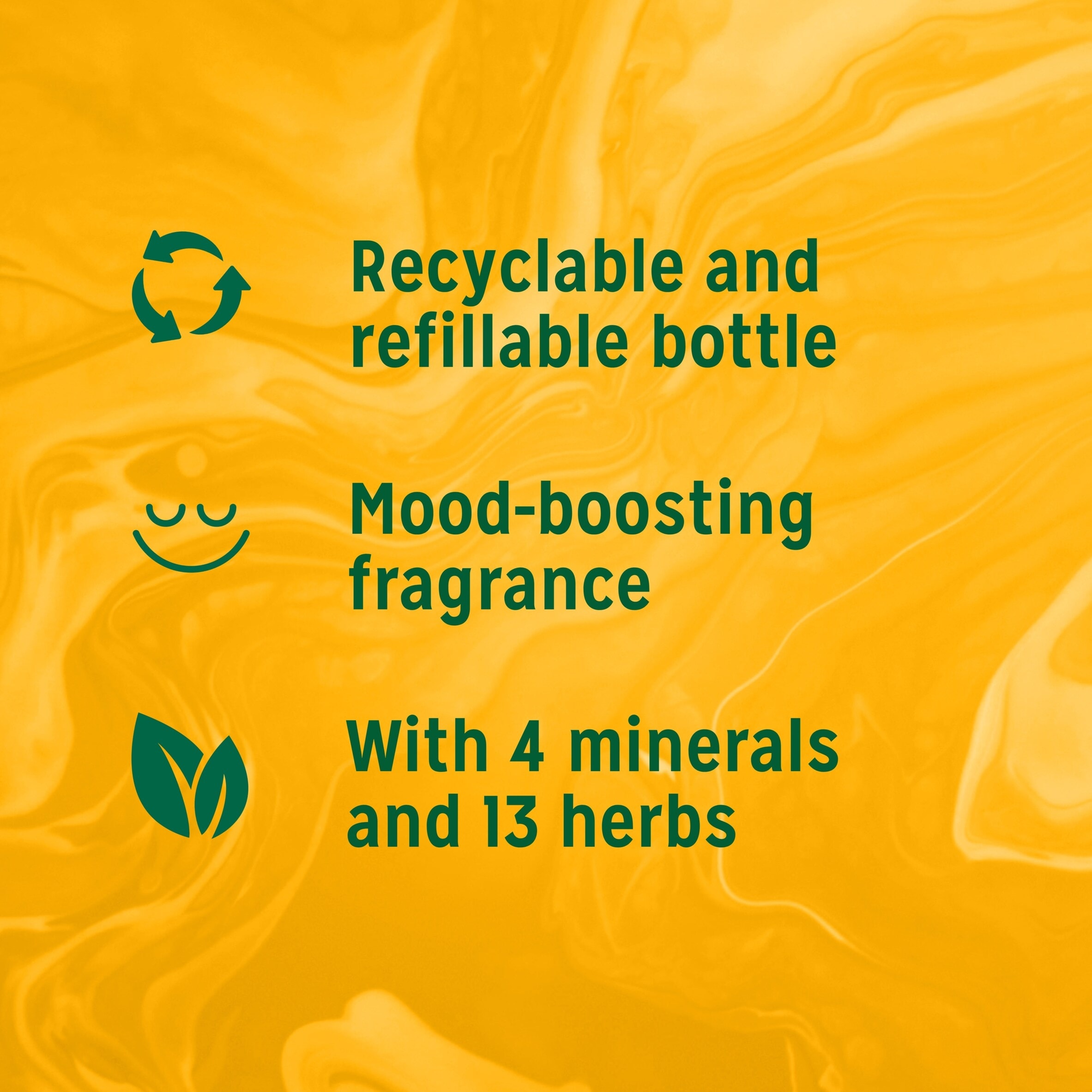 Radox Feel Restored Shower Gel Body Wash 450ml thumbnail 5
