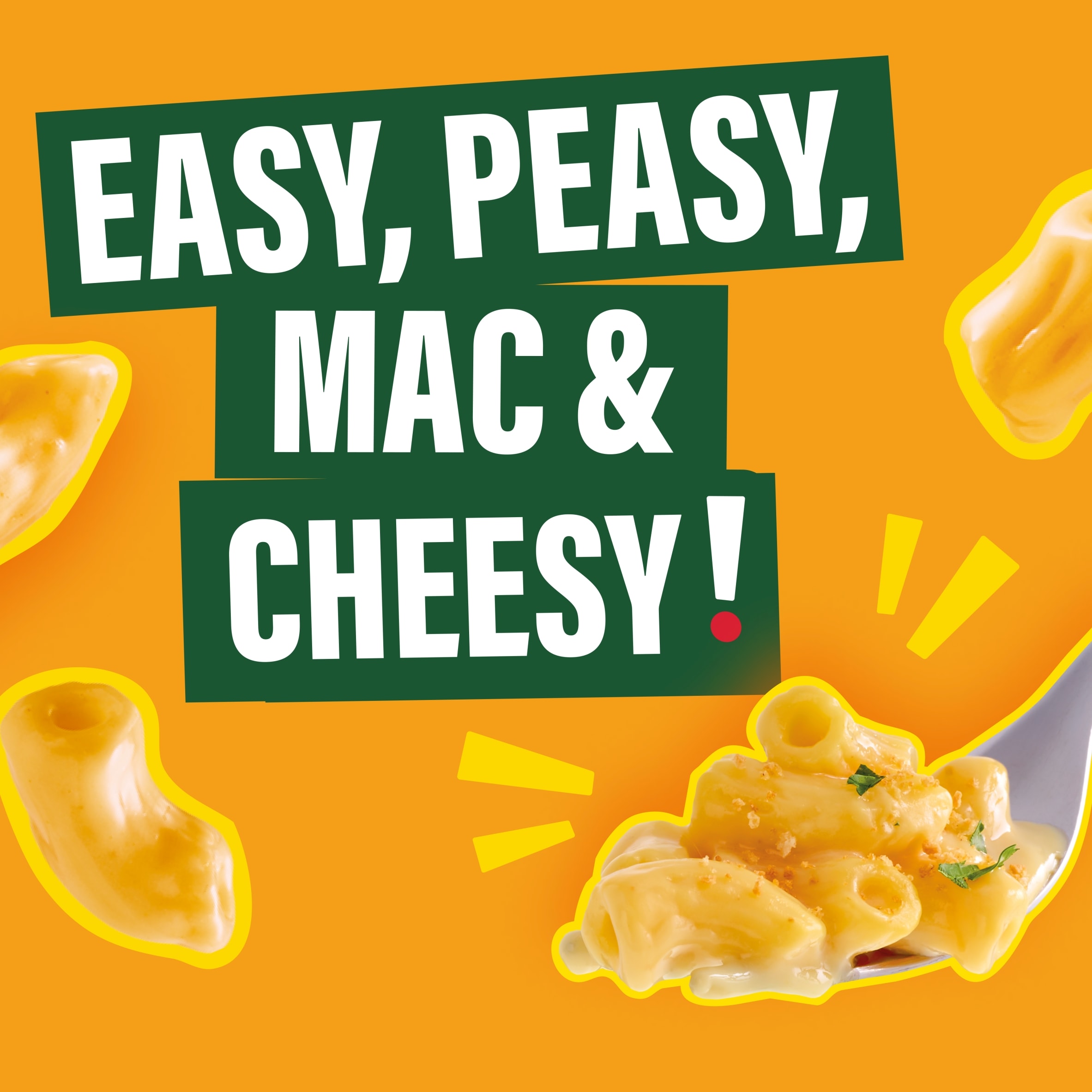 Dolmio Feasts Cheesy Mac & Cheese Pasta Ready Meal 250g thumbnail 2