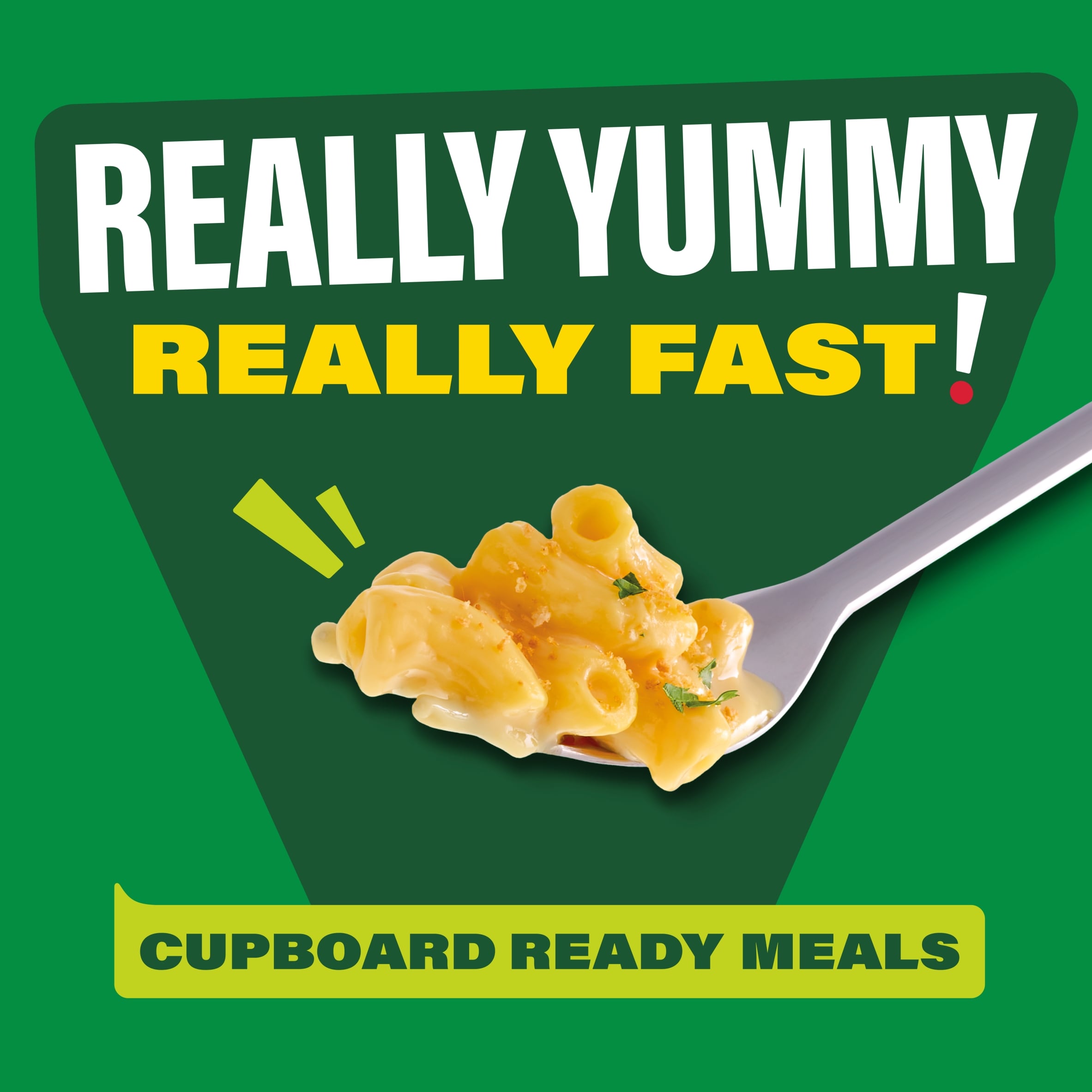 Dolmio Feasts Cheesy Mac & Cheese Pasta Ready Meal 250g thumbnail 4