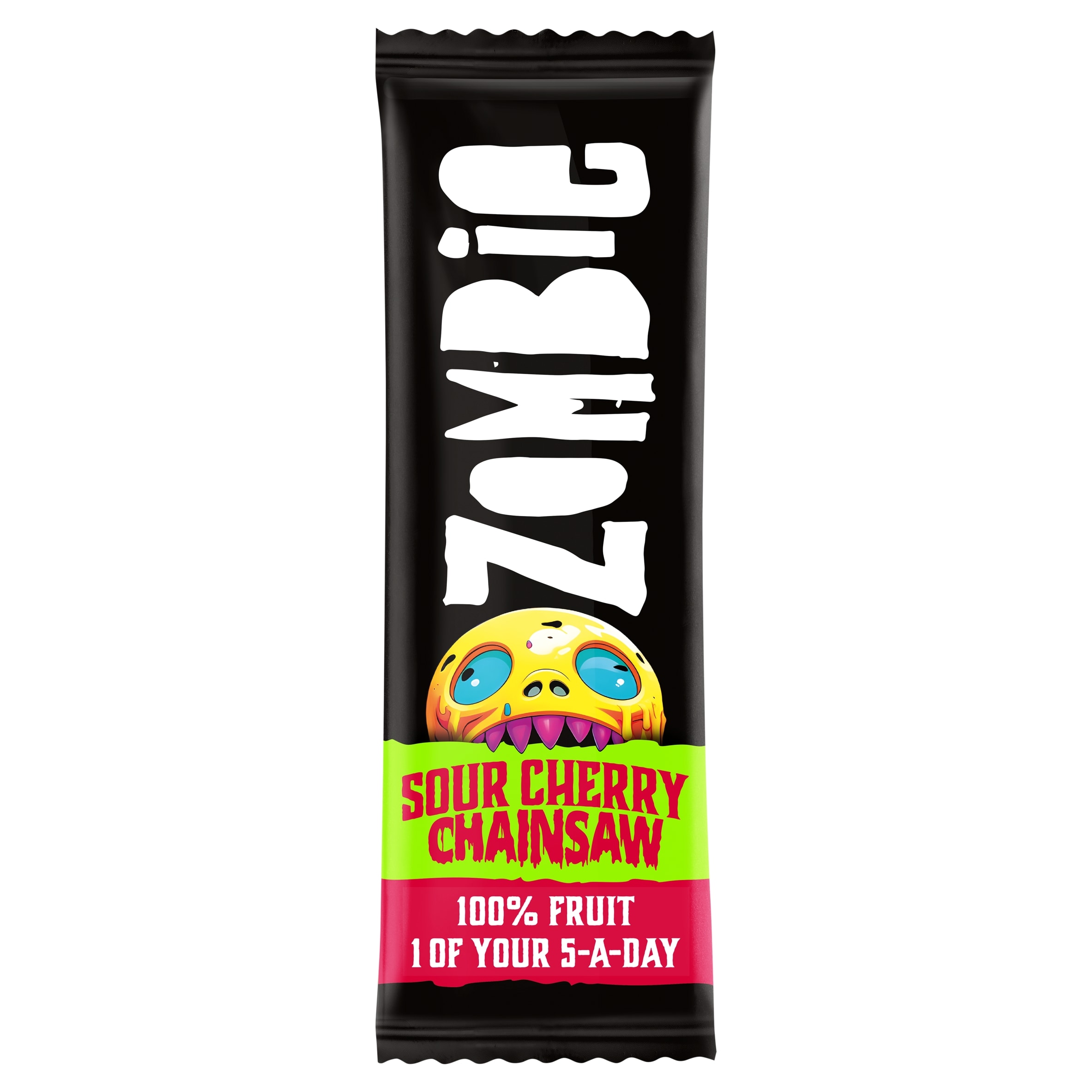 Zombie Sour Cherry Chainsaw 25g