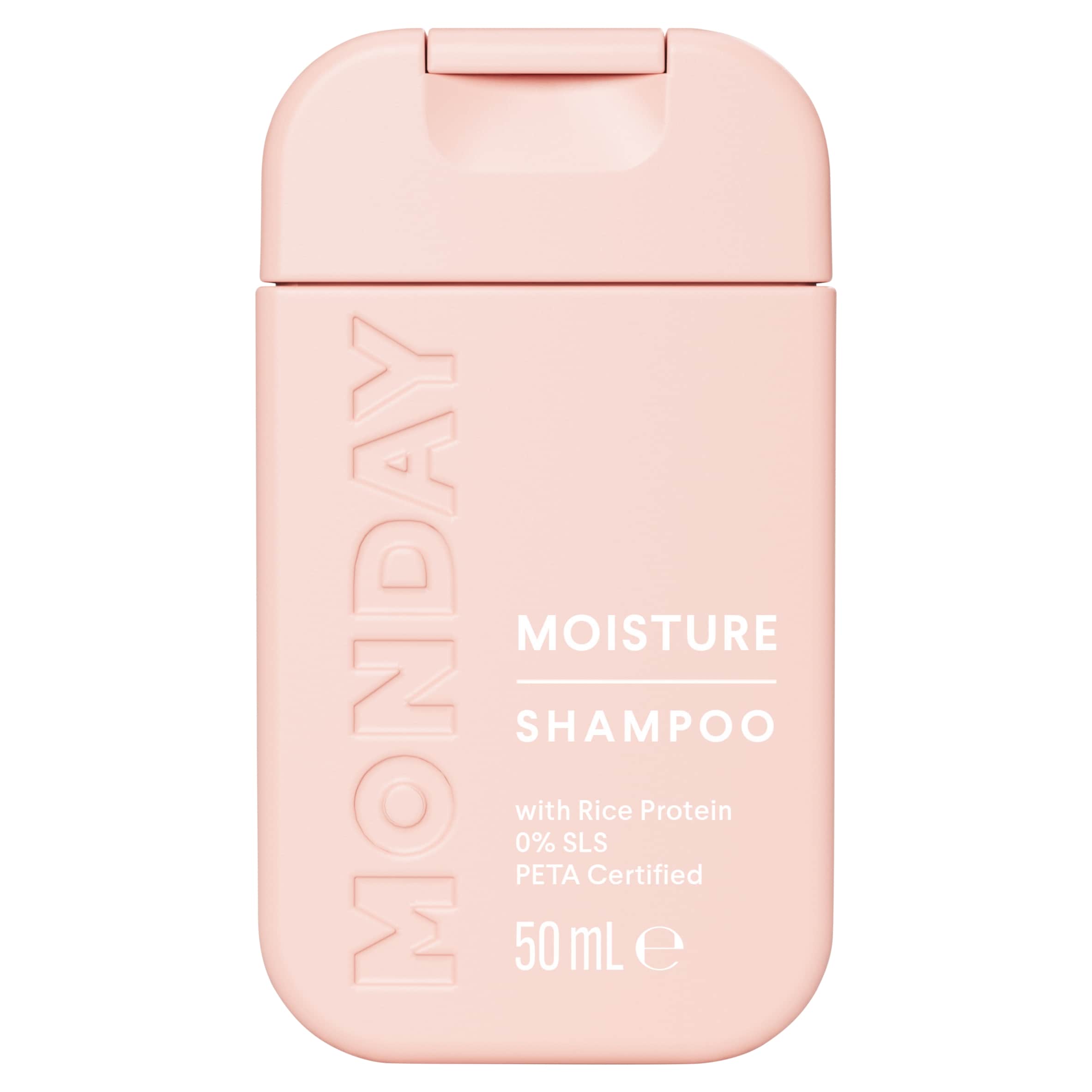 Monday Moisture Shampoo