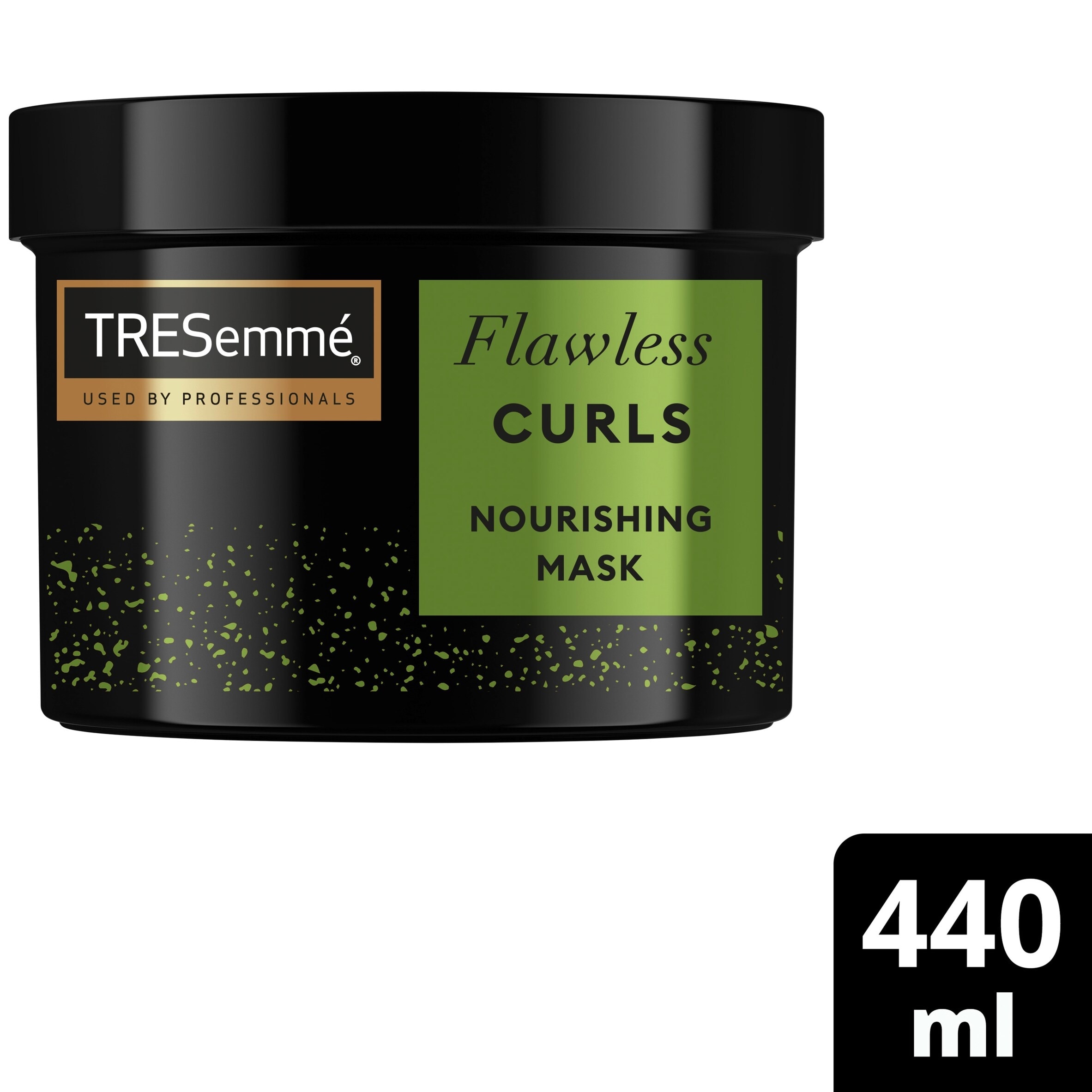 Tresemme Flawless Curls Nourishing Hair Mask 440ml