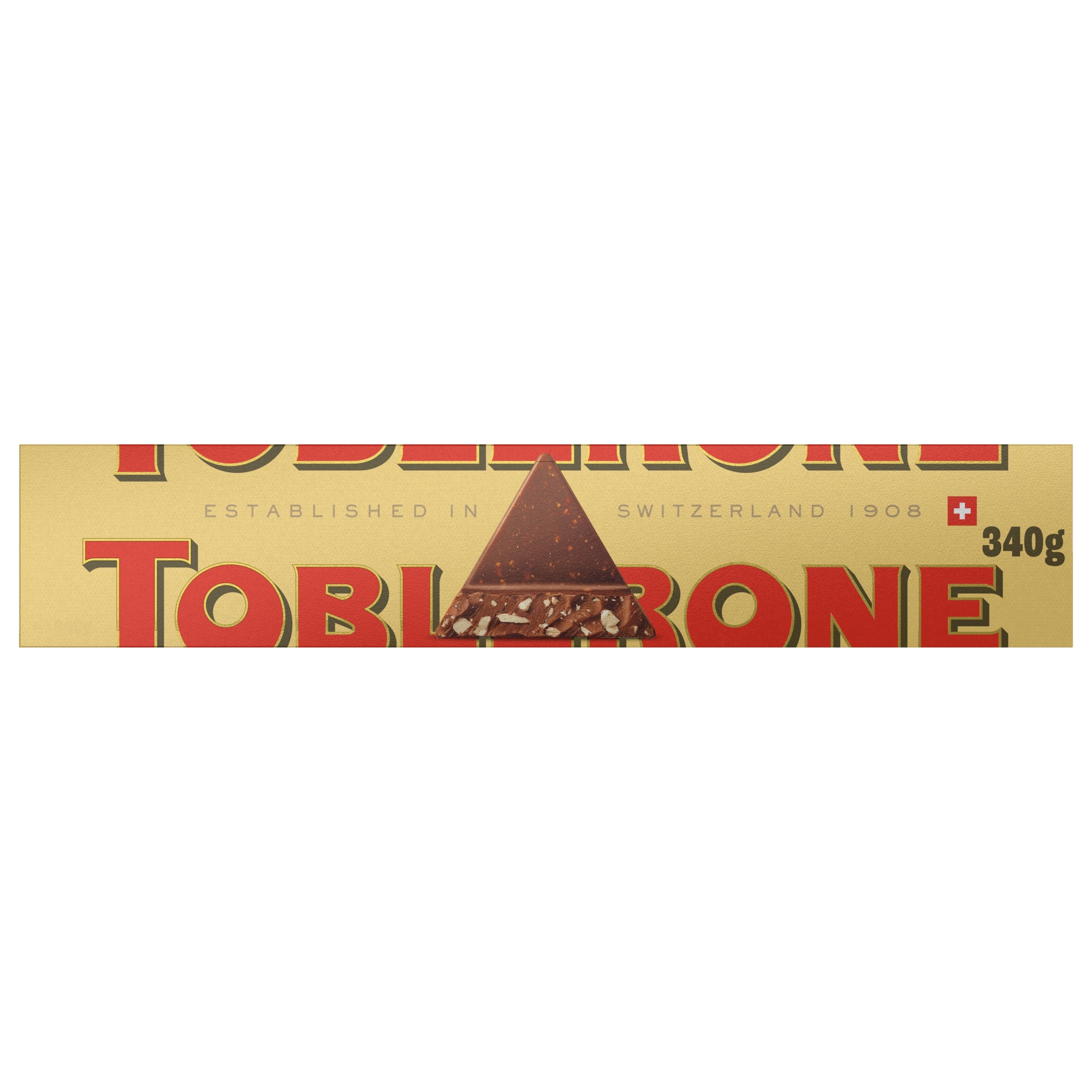 Toblerone Milk Chocolate Bar