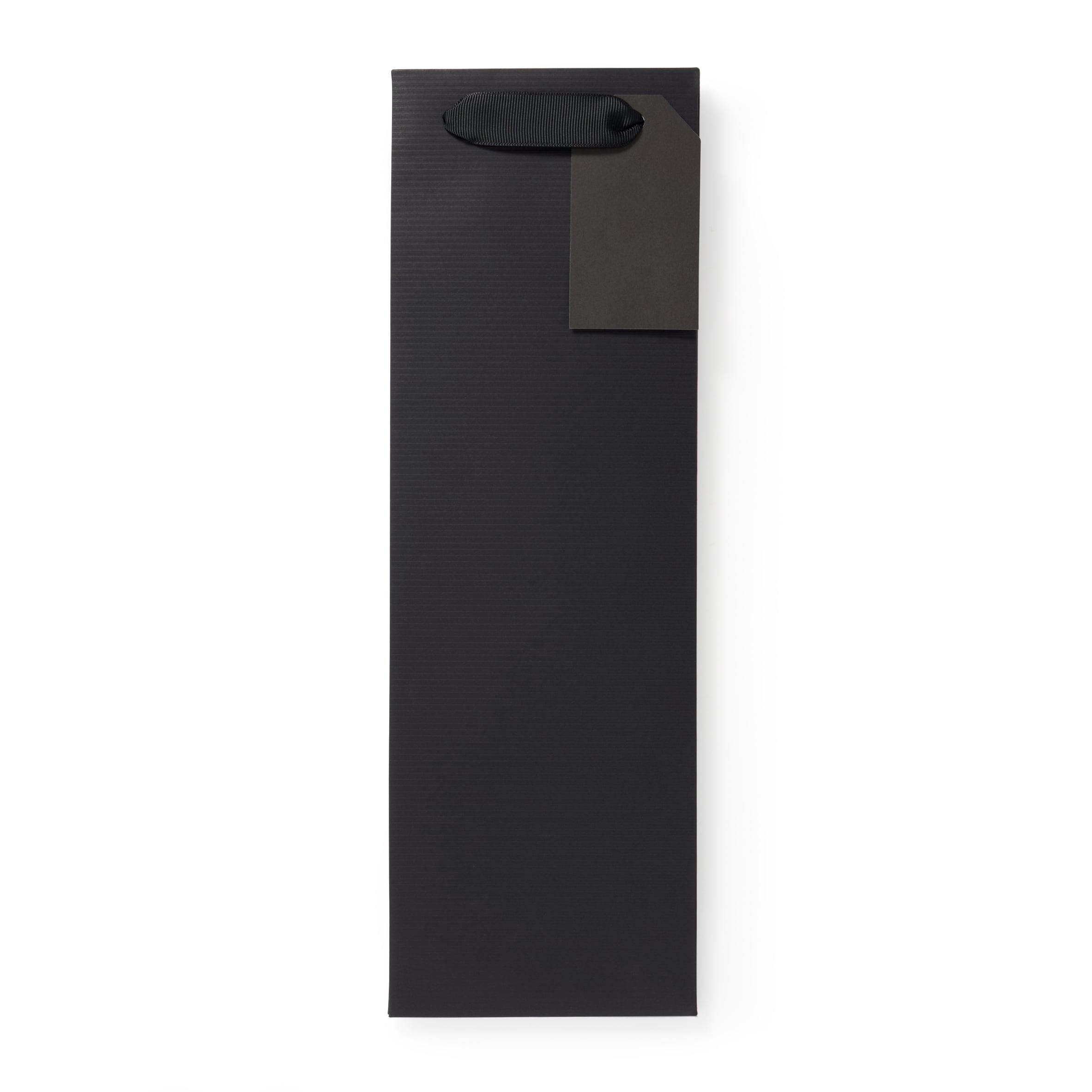 Paperchase ReKrafted Bottle Gift Bag