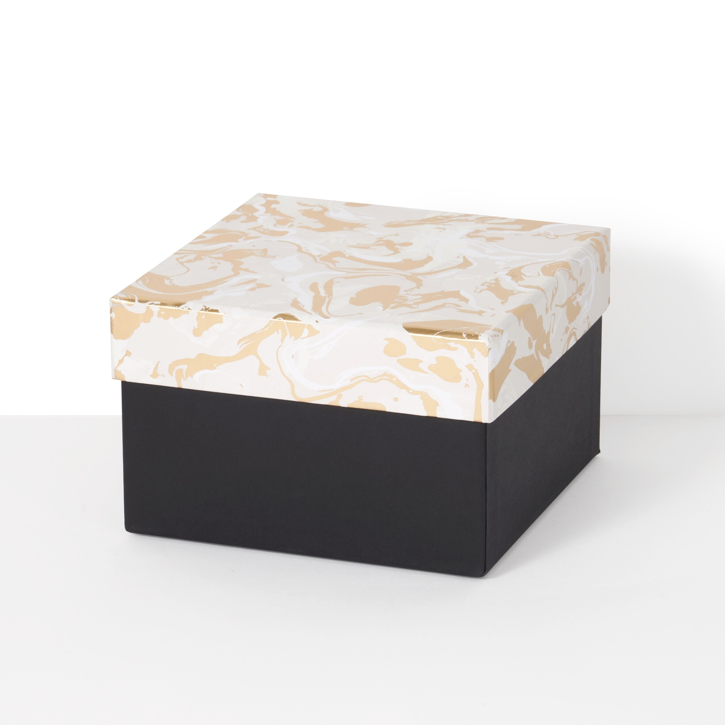 Paperchase ReKrafted Marble Gift Box thumbnail 2