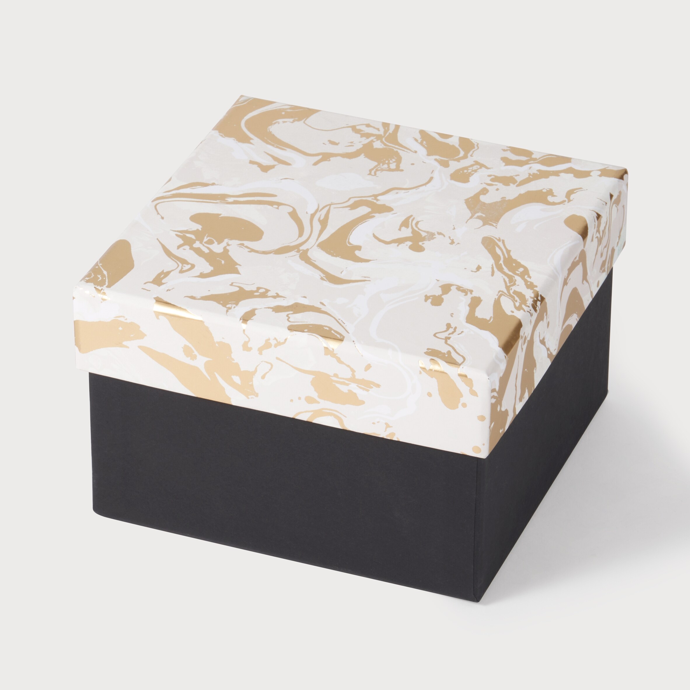Paperchase ReKrafted Marble Gift Box thumbnail 3