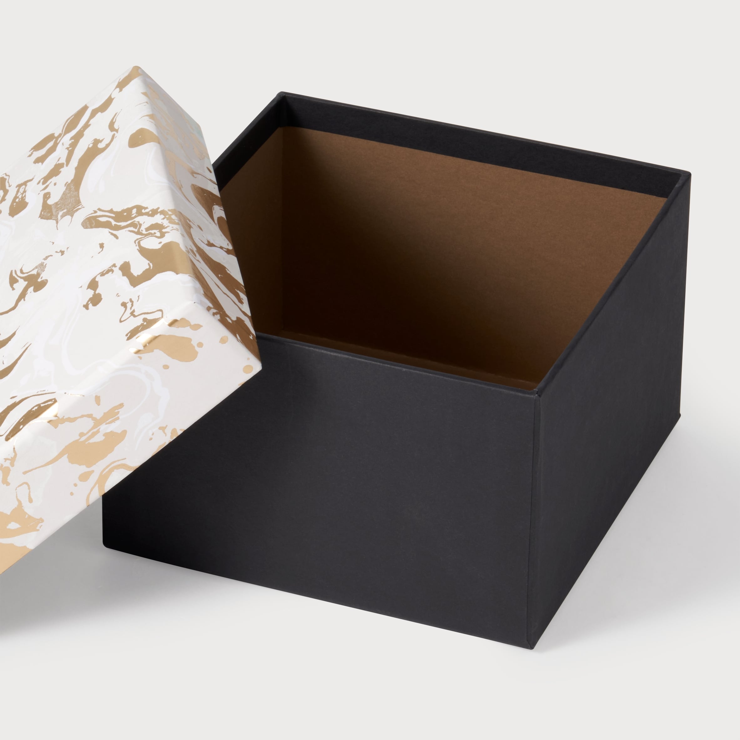 Paperchase ReKrafted Marble Gift Box thumbnail 4