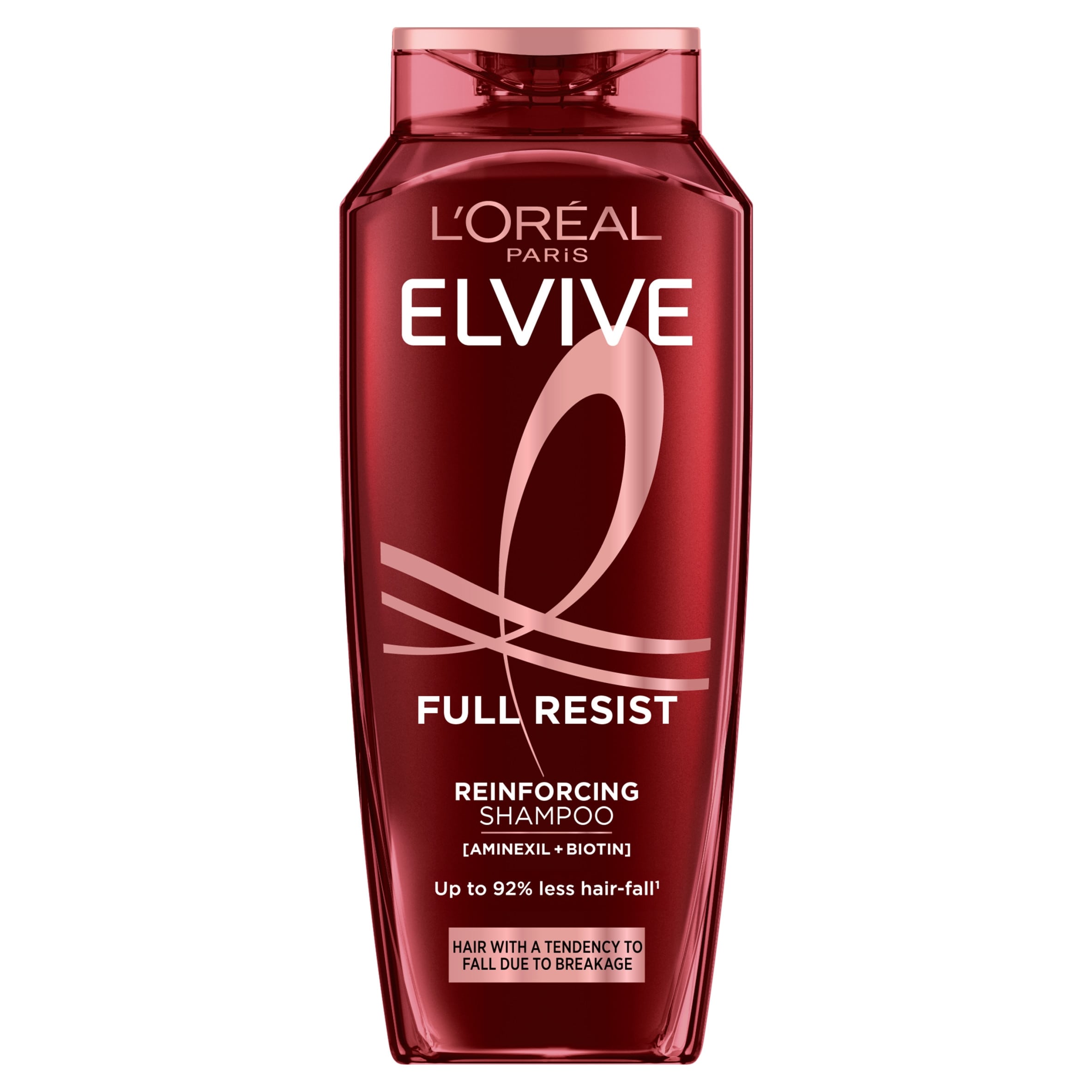 L'Oreal Paris Elvive Full Resist Reinforcing Shampoo 400Ml