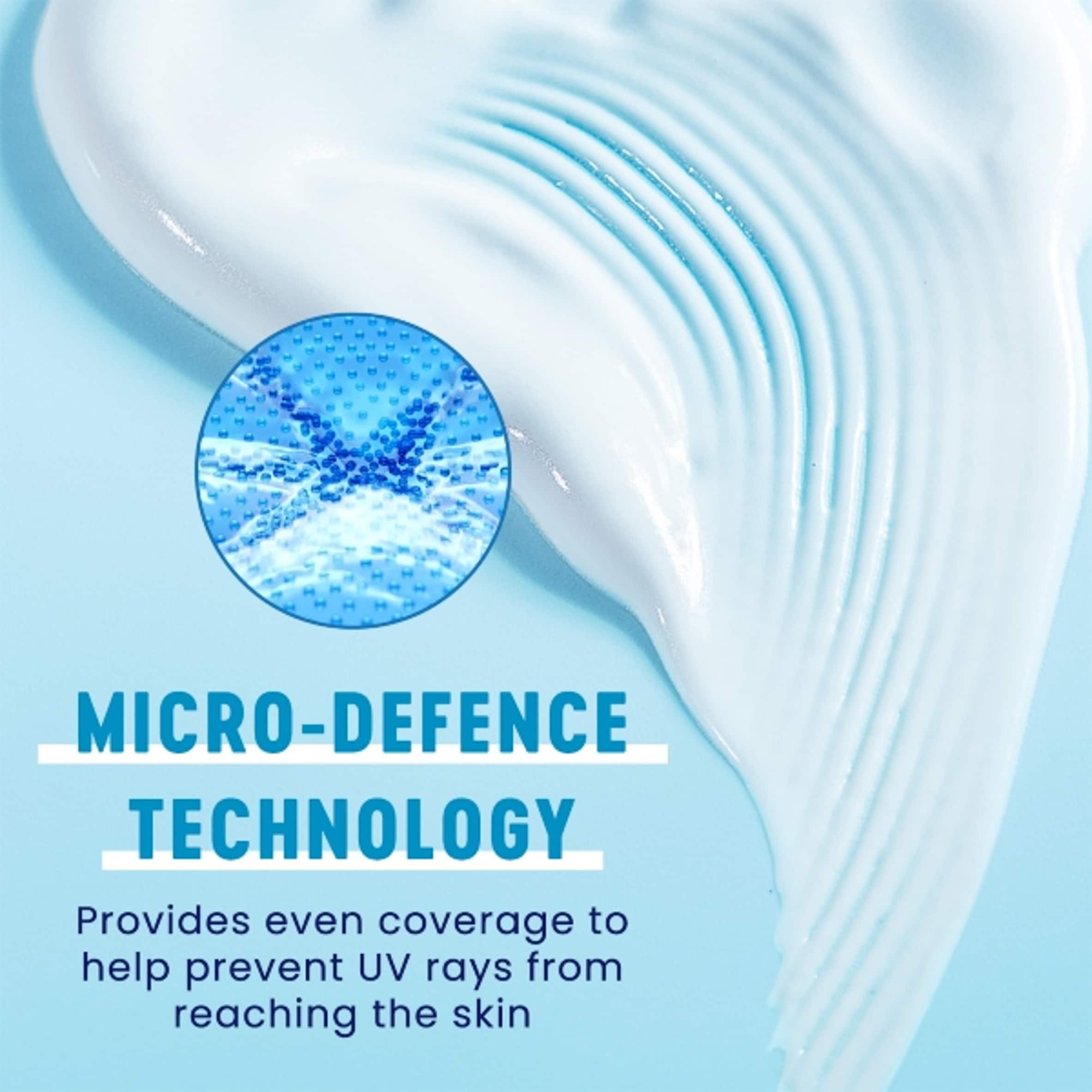 Biore UV Aqua Rich High Protection SPF 50 UVA & UVB 50ml thumbnail 5