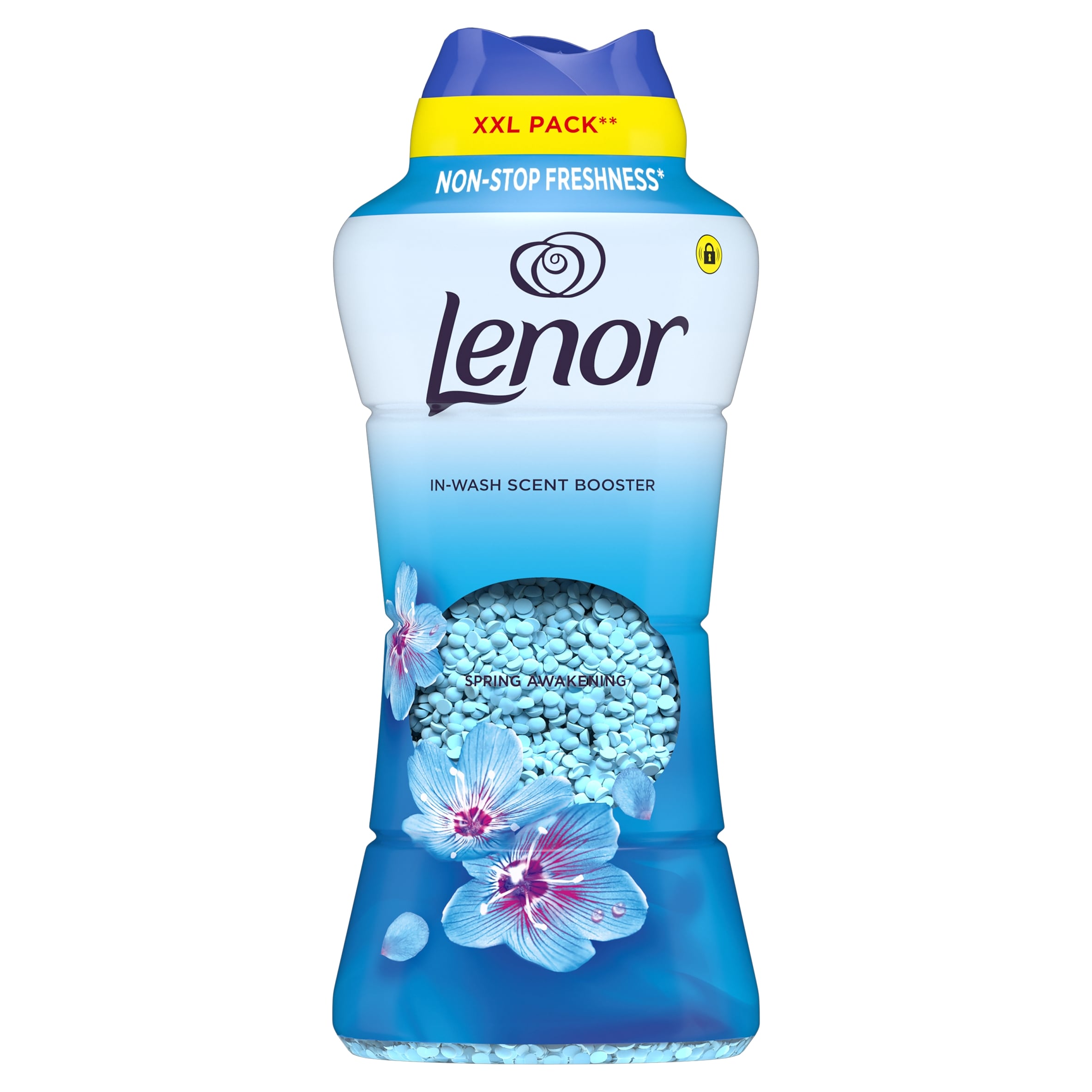 Lenor In-Wash Scent Booster Spring Awakening 735g