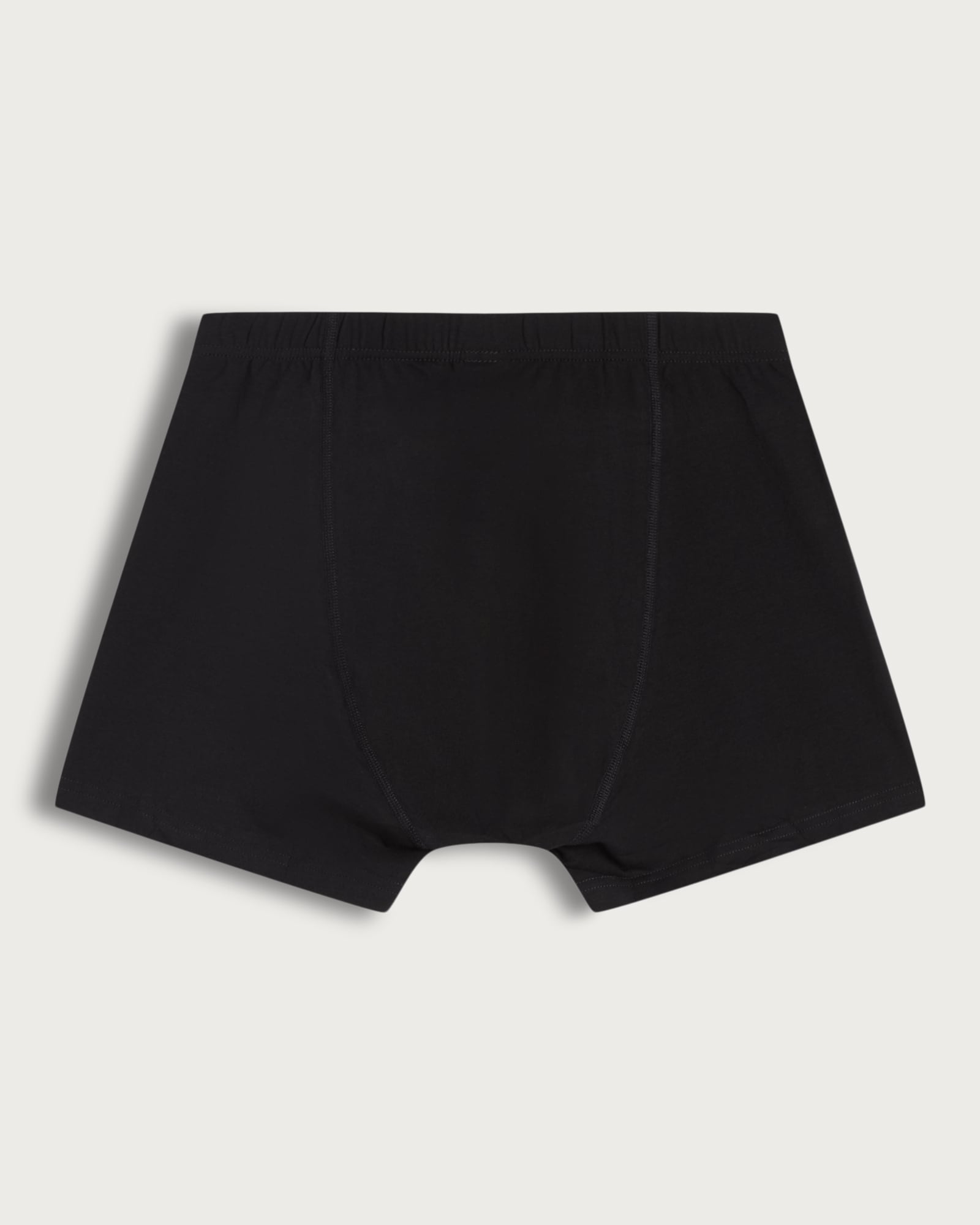 F&F 2-Pack Cotton Rich Trunks in Black thumbnail 2