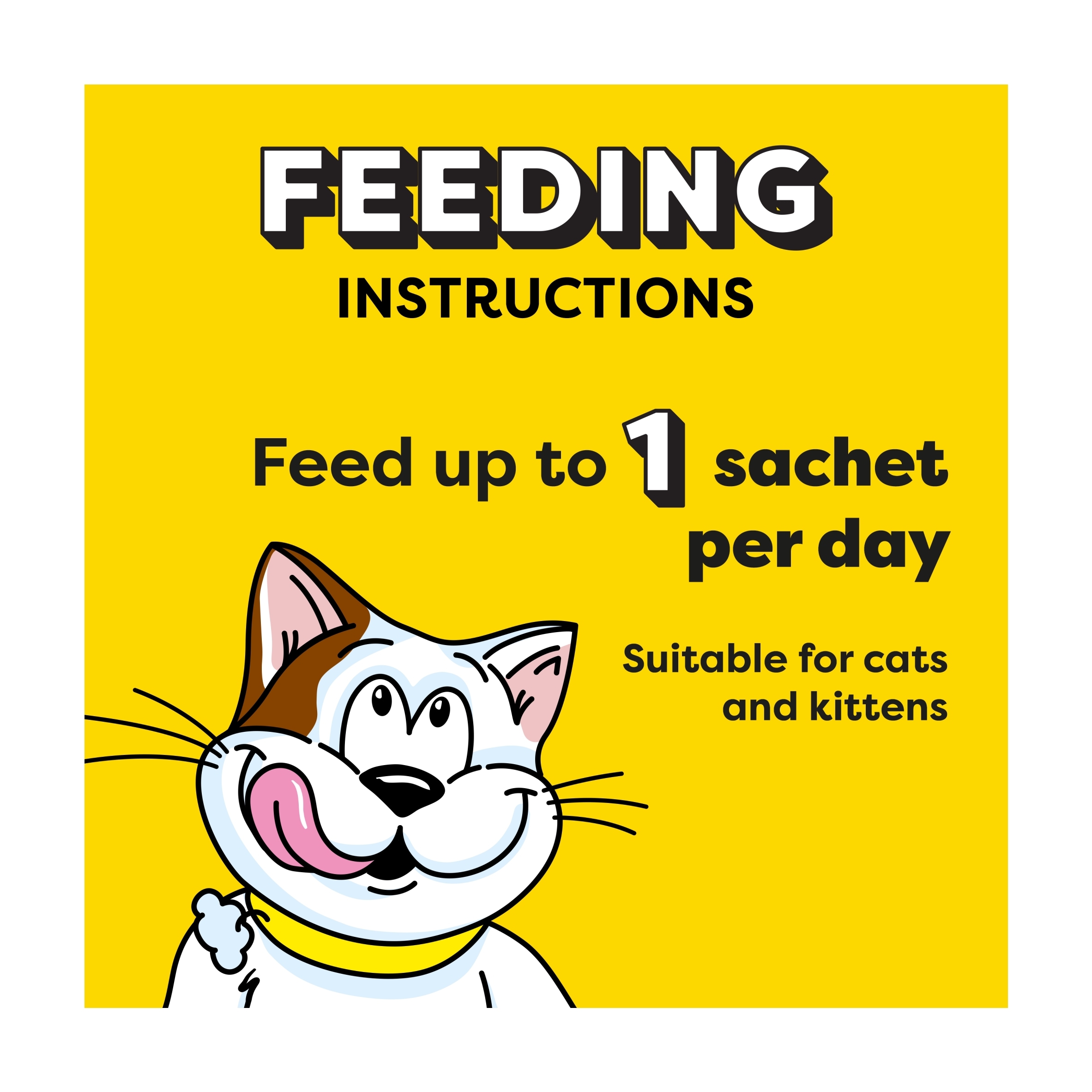 Dreamies Creamy Cat Treats with Cheese 4 x 10g thumbnail 5