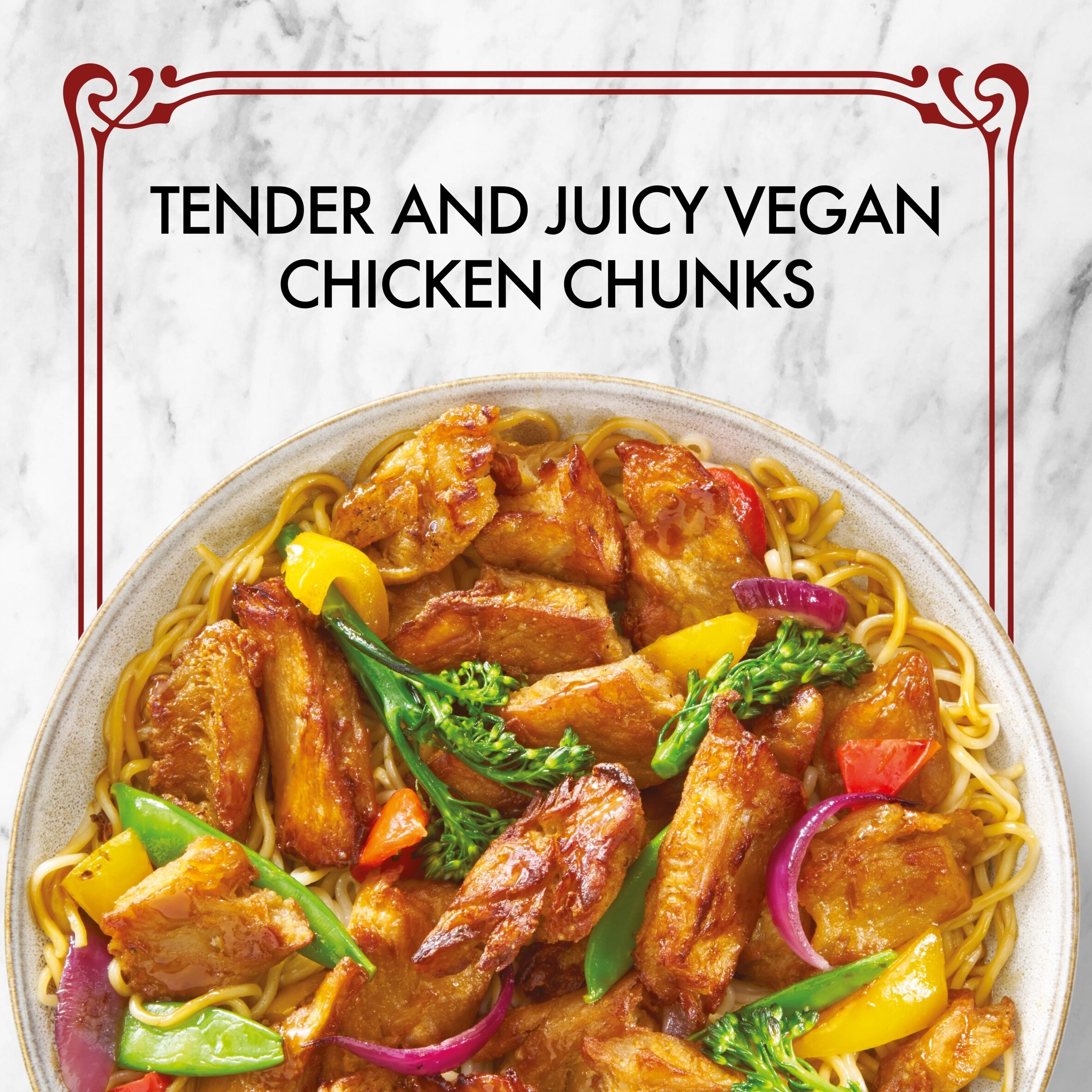 The Vegetarian Butcher What the Cluck 160g thumbnail 2