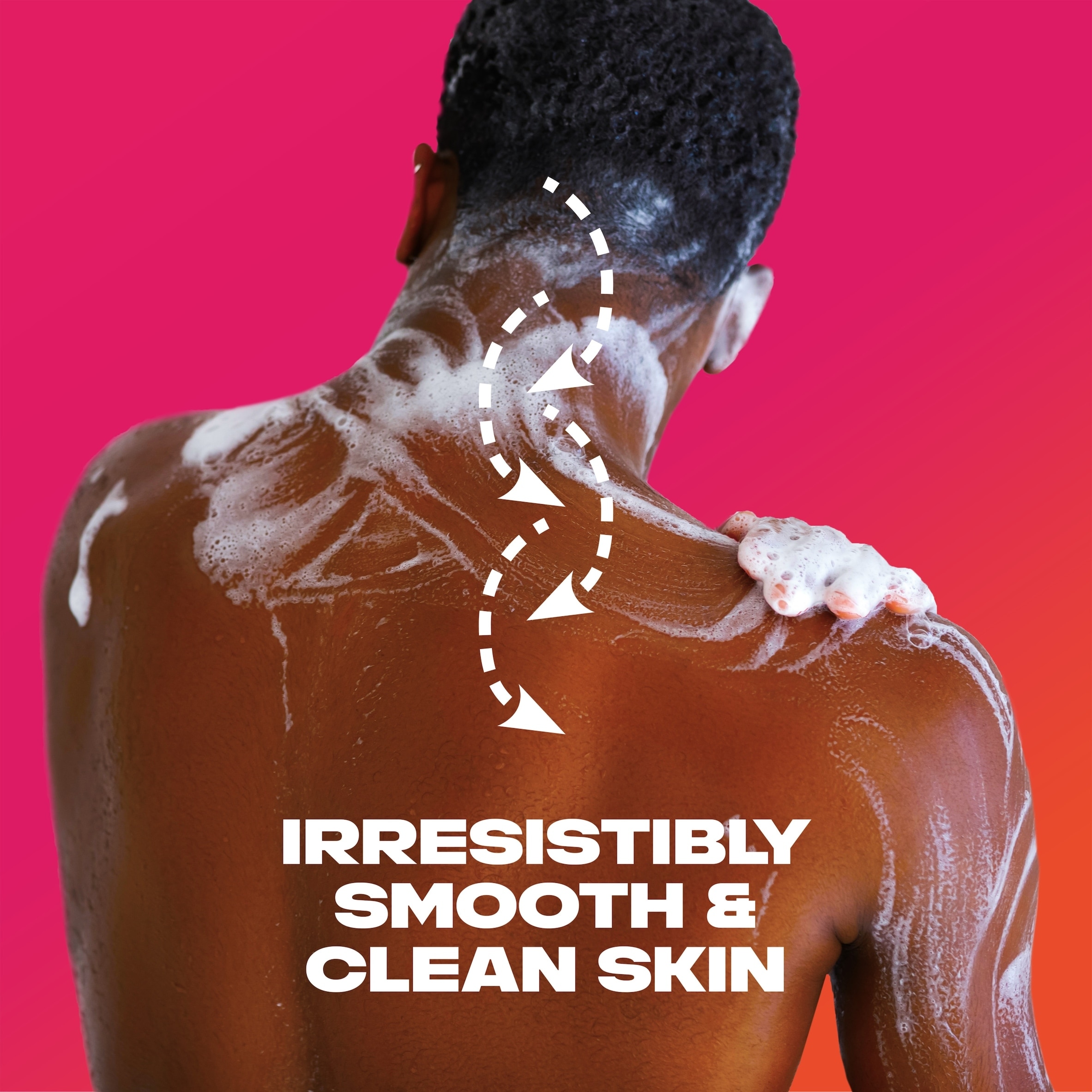 Lynx Fine Fragrance Cherry Spritz Body Wash 400ml thumbnail 5