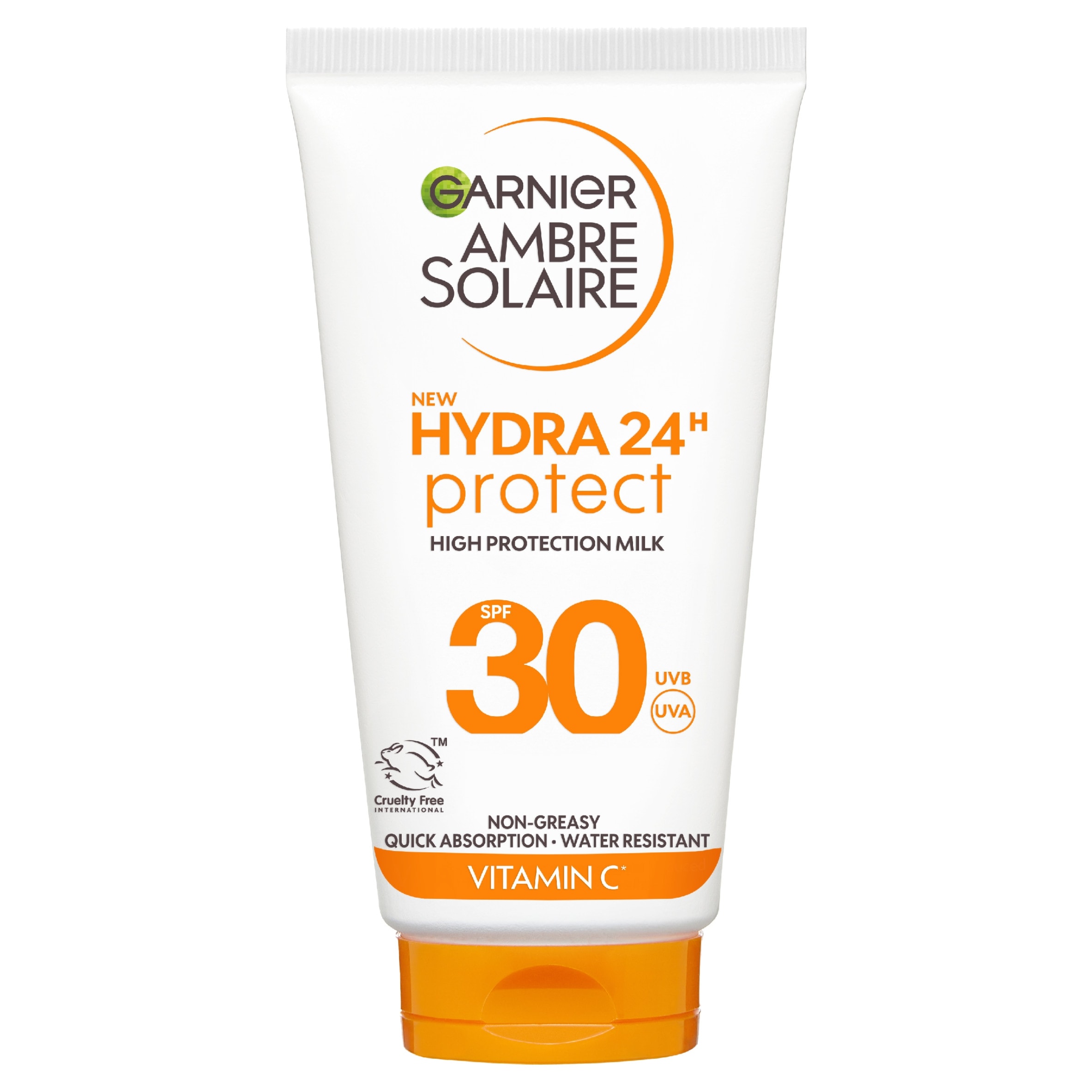 Garnier Ambre Solaire Hydra 24H Protect SPF30 50ml