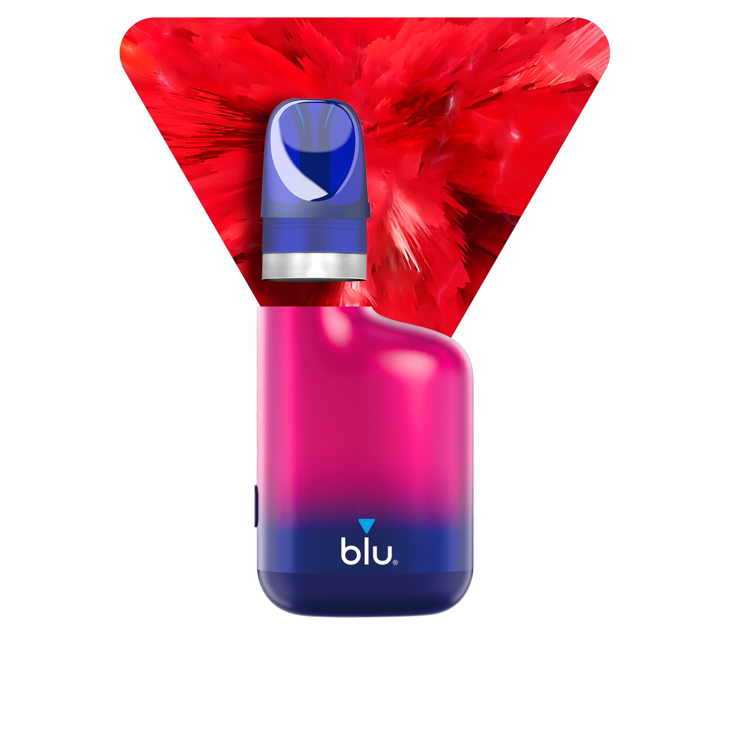 blu box kit Strawberry Ice Kit 20mg/ml 2ml thumbnail 3