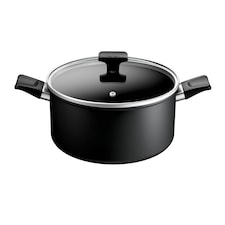 Tefal Total Non-Stick Stewpot 24cm