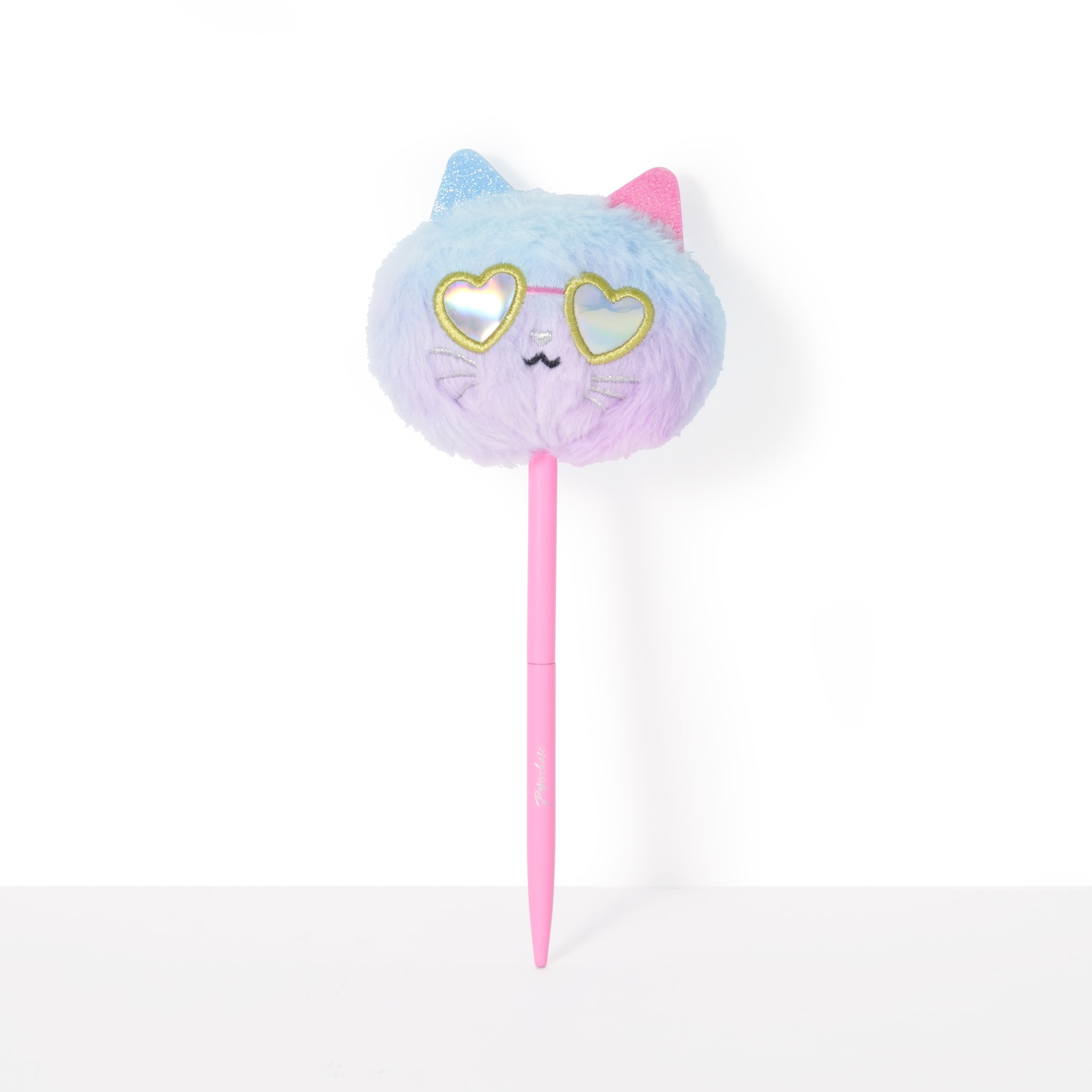 Paperchase On Vacay Fluffy Pen thumbnail 2