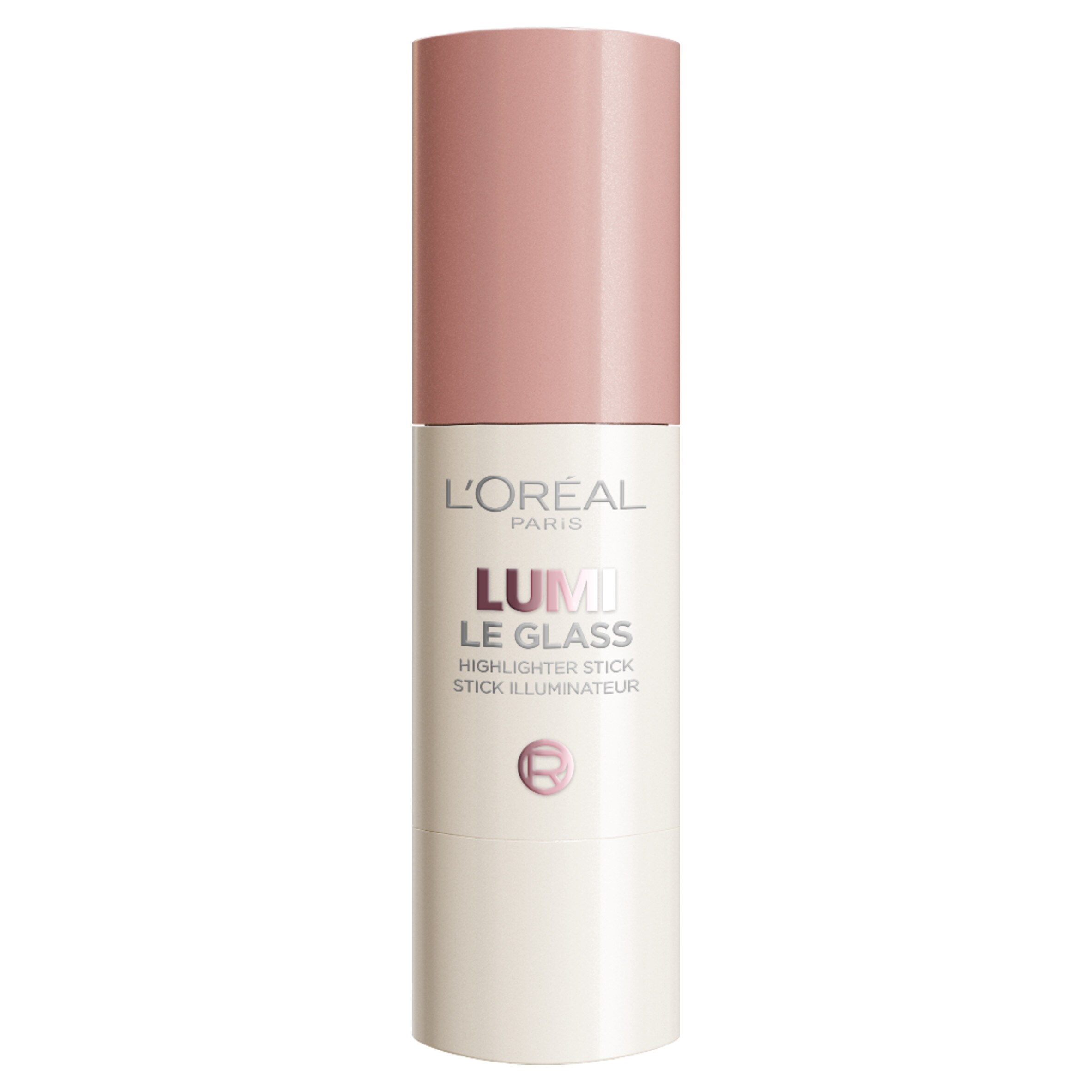 L'Oreal Paris Lumi Les Glass Sticks - 620 Pink Ballet
