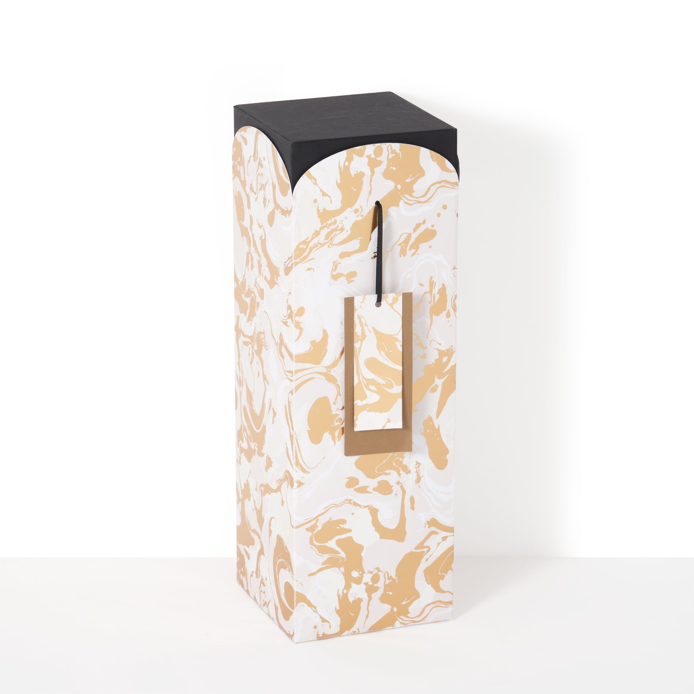 Paperchase ReKrafted Bottle Gift Box thumbnail 2