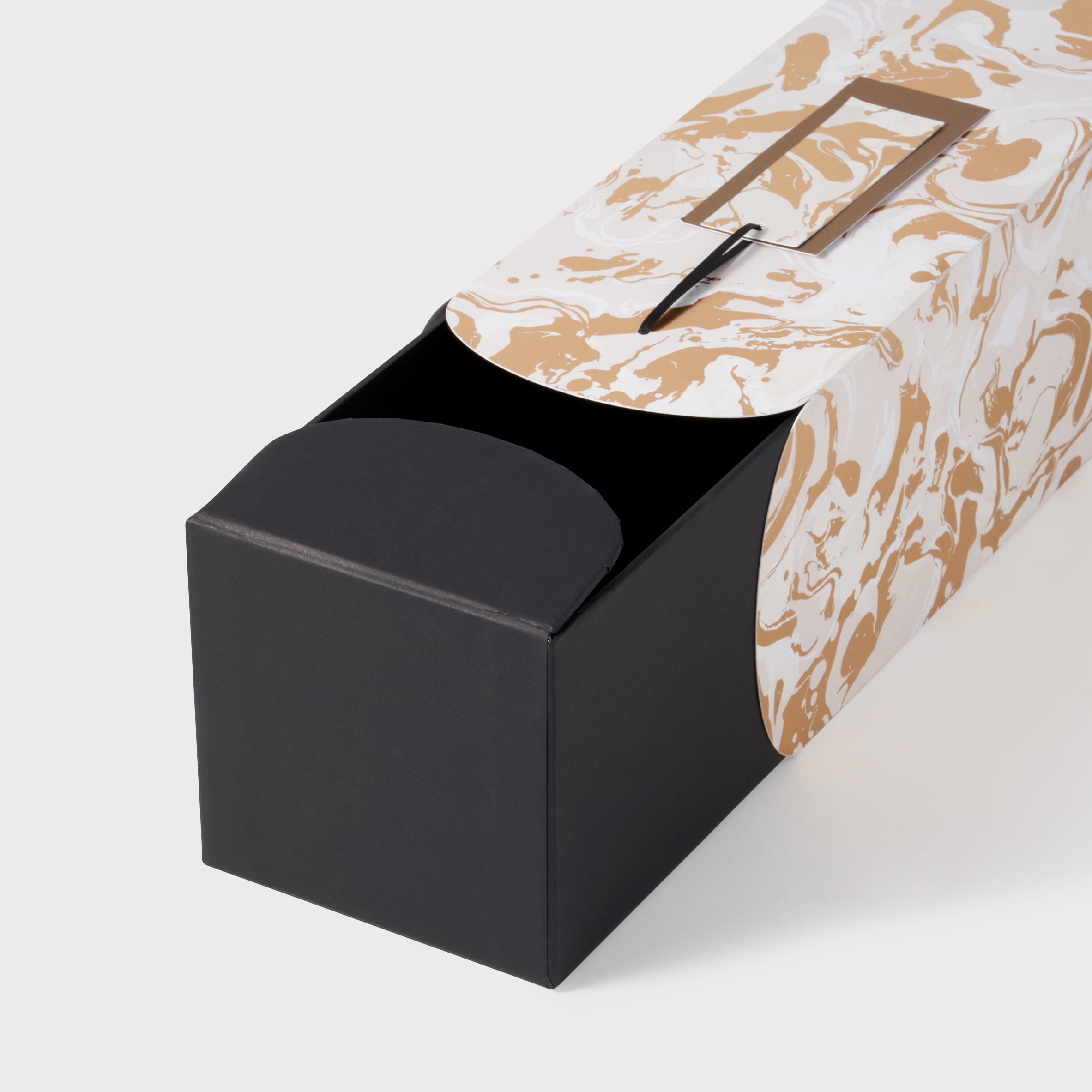 Paperchase ReKrafted Bottle Gift Box thumbnail 4