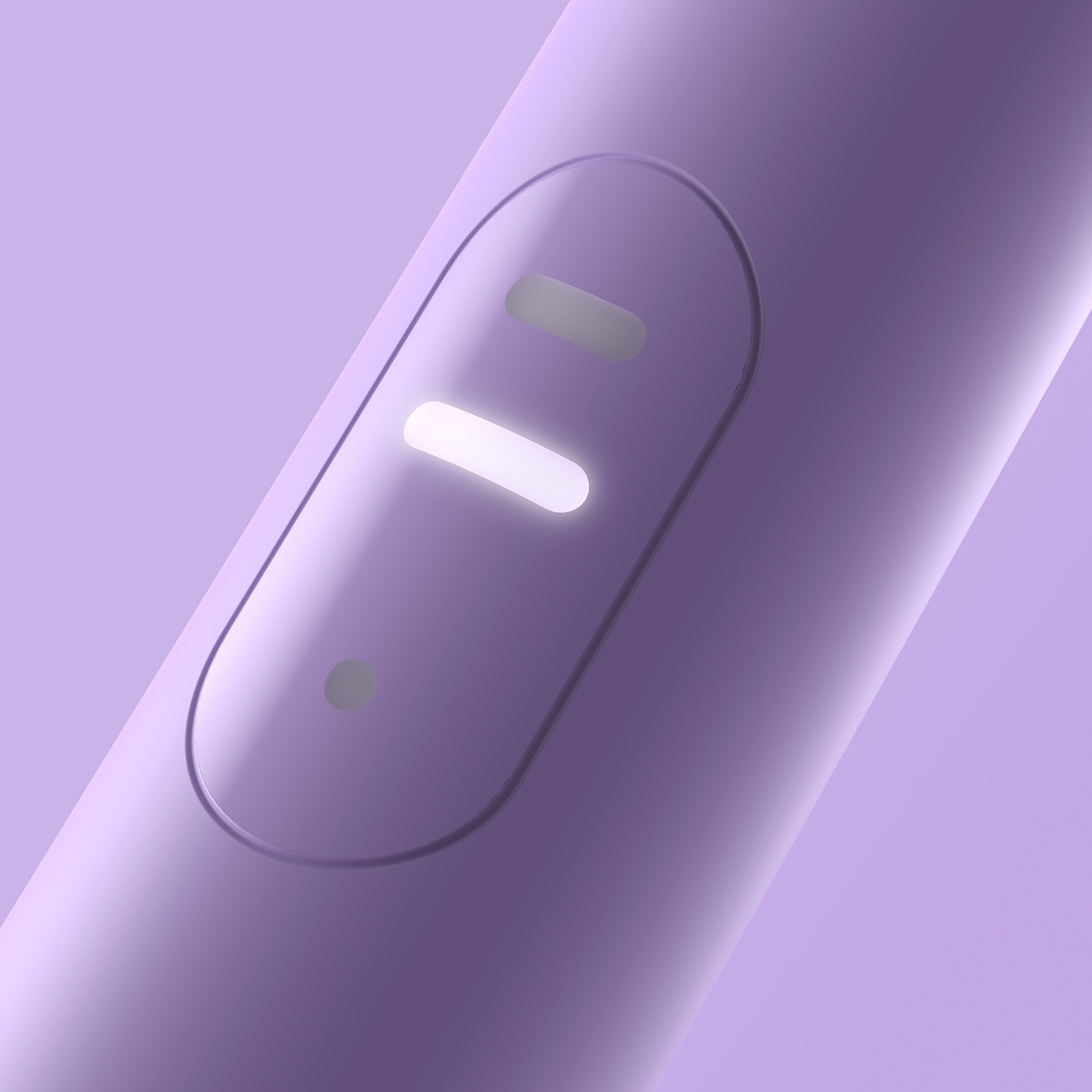 Ordo Sonic Lite Electric Toothbrush Lavender thumbnail 3