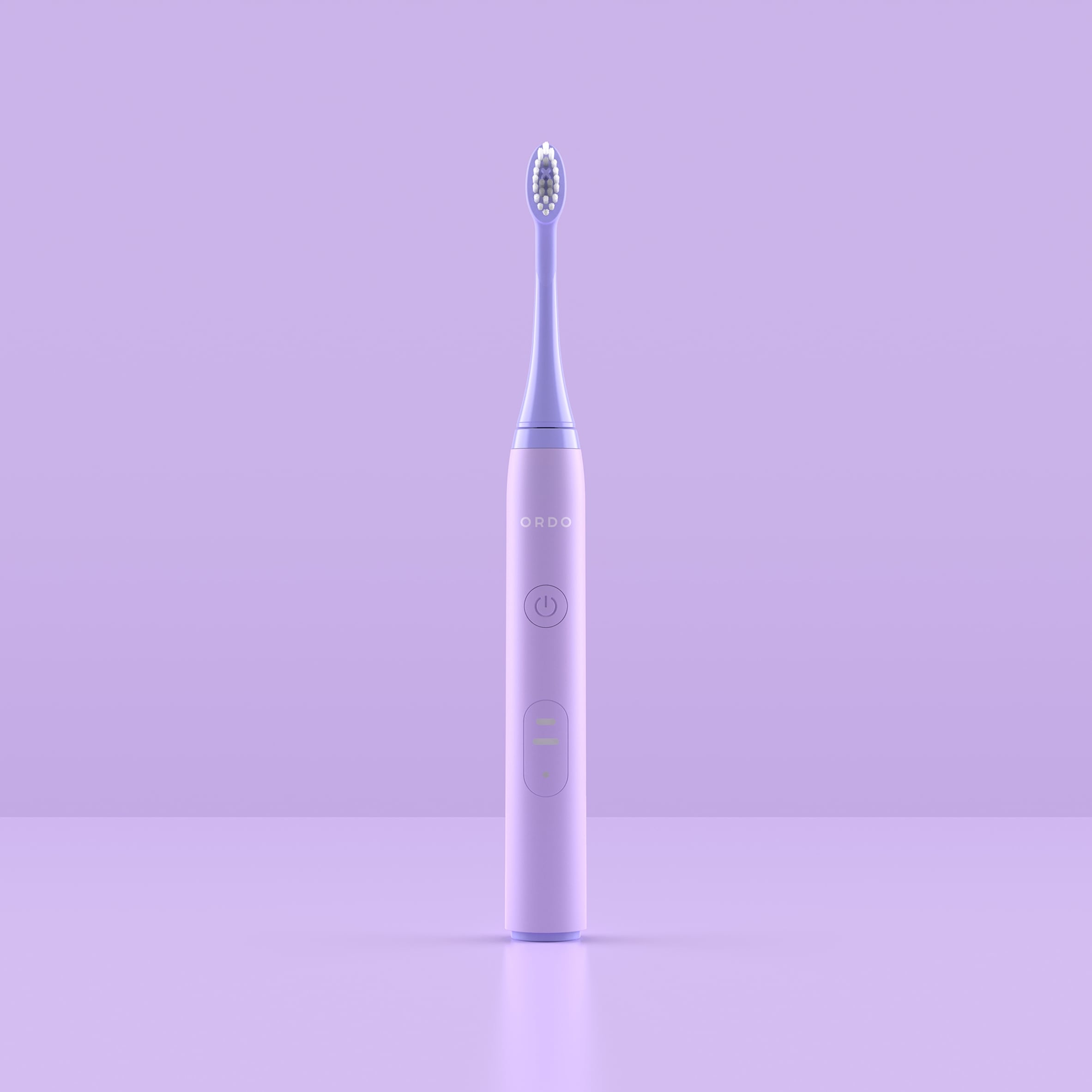 Ordo Sonic Lite Electric Toothbrush Lavender thumbnail 4