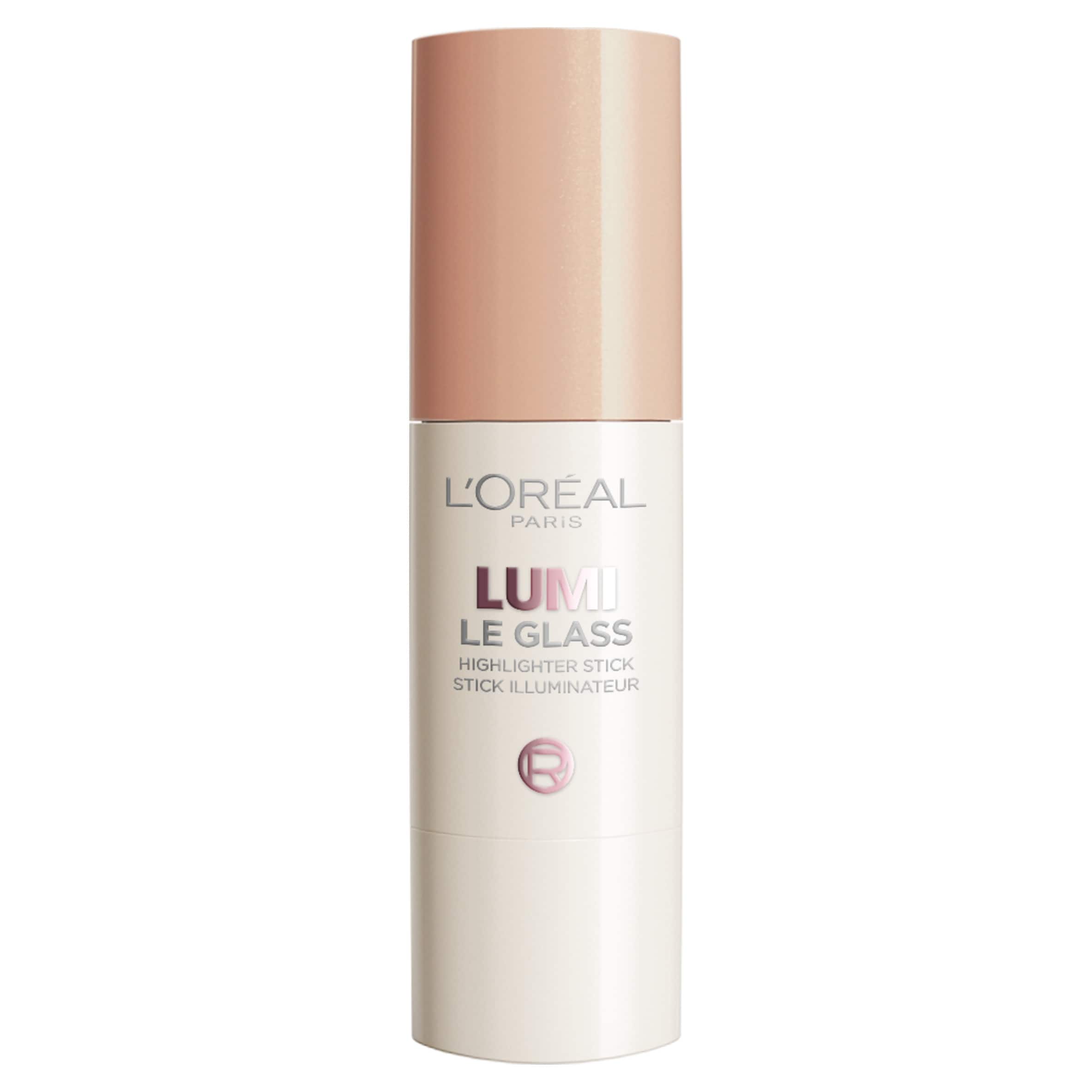 L'Oreal Paris Lumi Les Glass Sticks - 610 Pearl Eclat