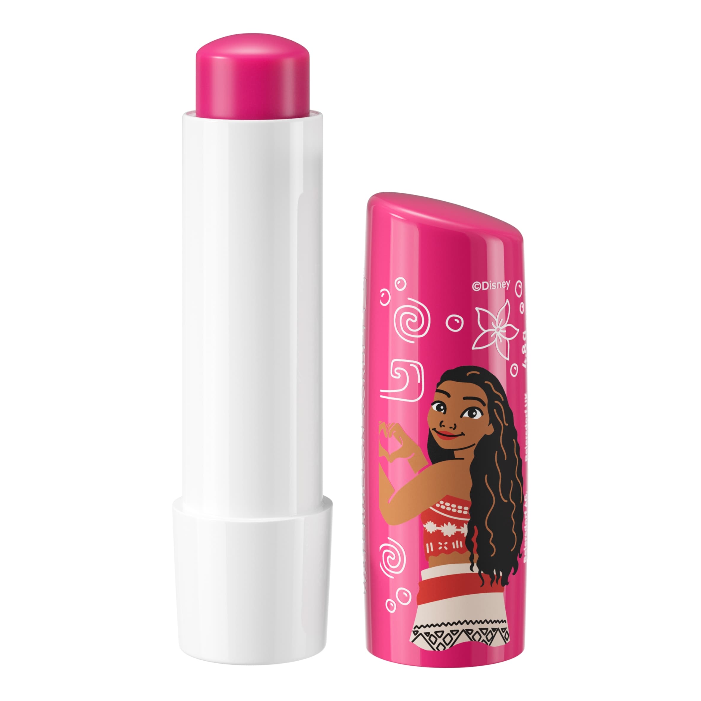 NIVEA Disney Moana Watermelon Sorbet Lip Balm 4.8g thumbnail 5