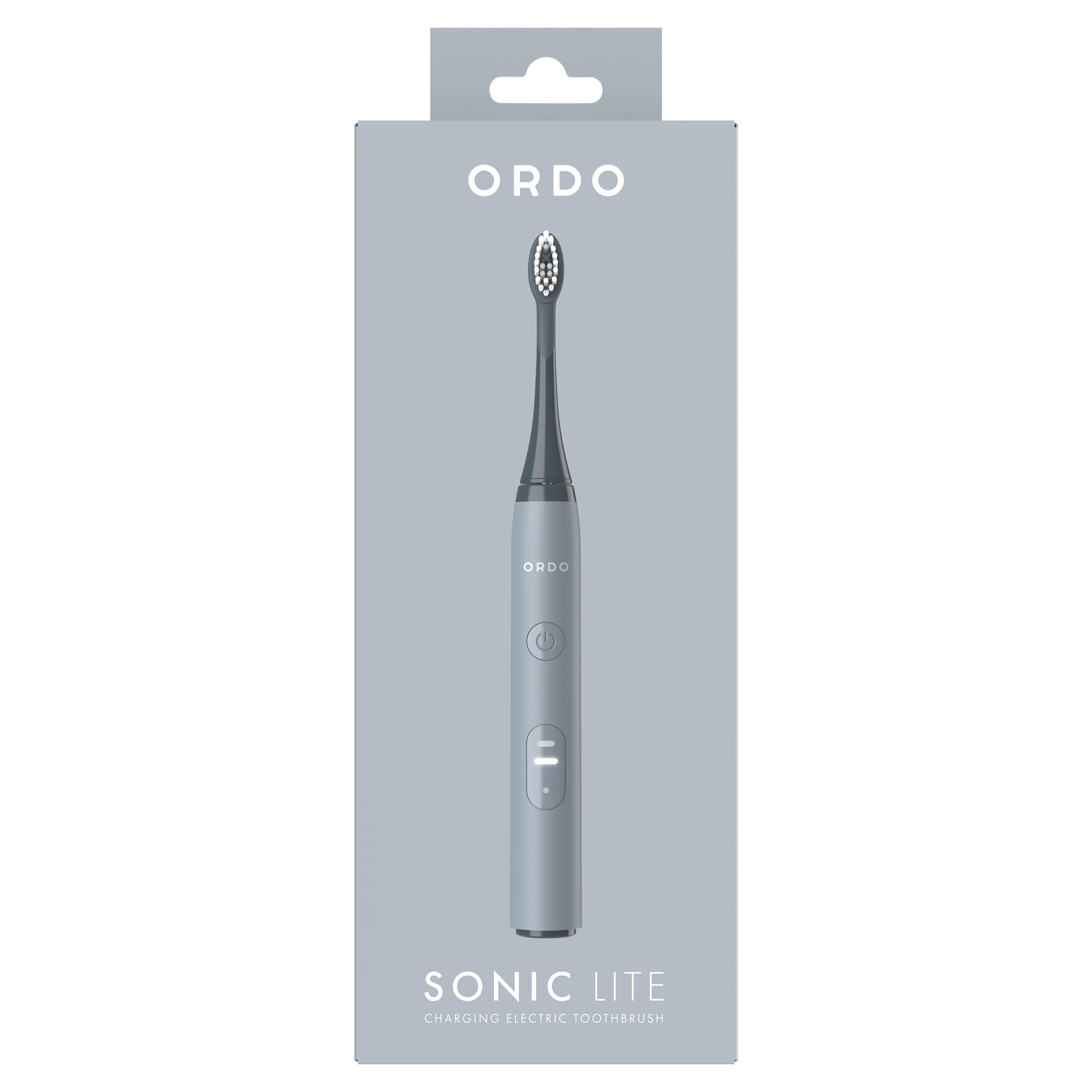 Ordo Sonic Lite Electric Toothbrush - Stone