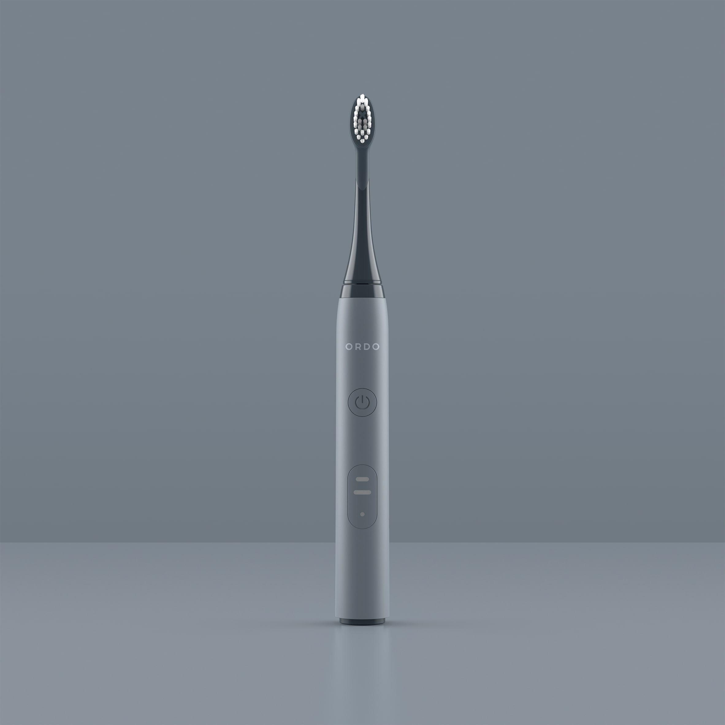 Ordo Sonic Lite Electric Toothbrush Stone thumbnail 3