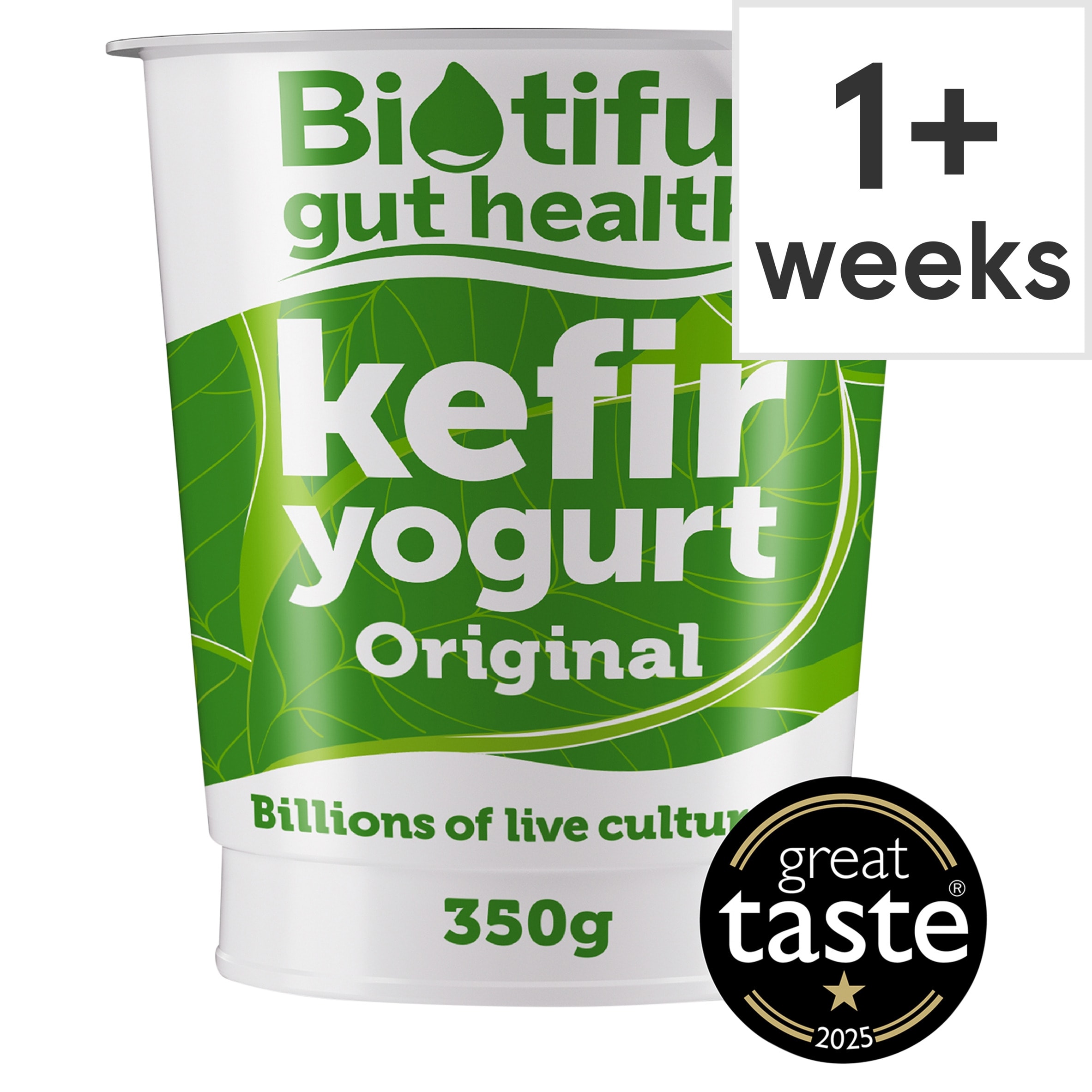 Biotiful Kefir Yogurt Original