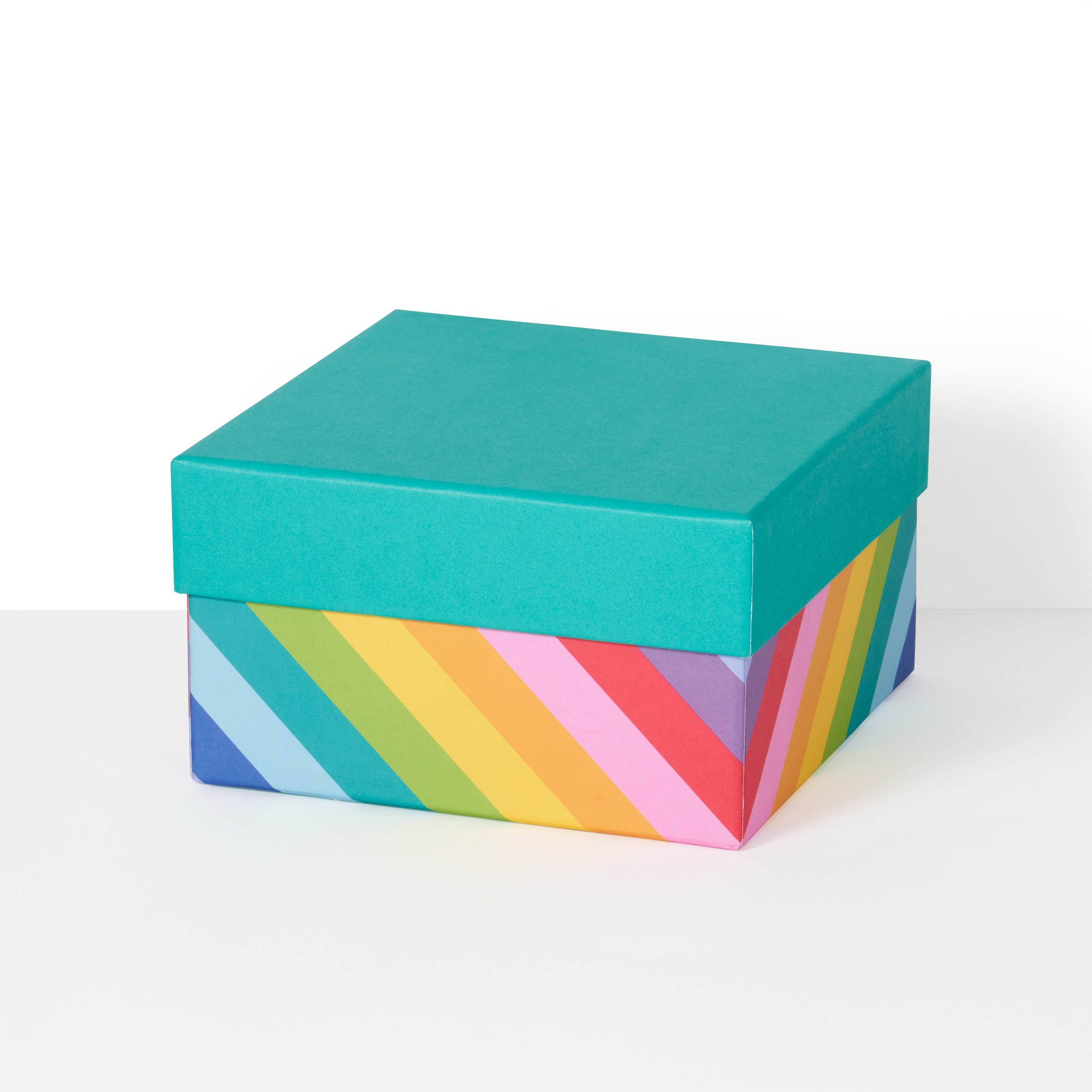  Paperchase Rainbow Gift Box thumbnail 2
