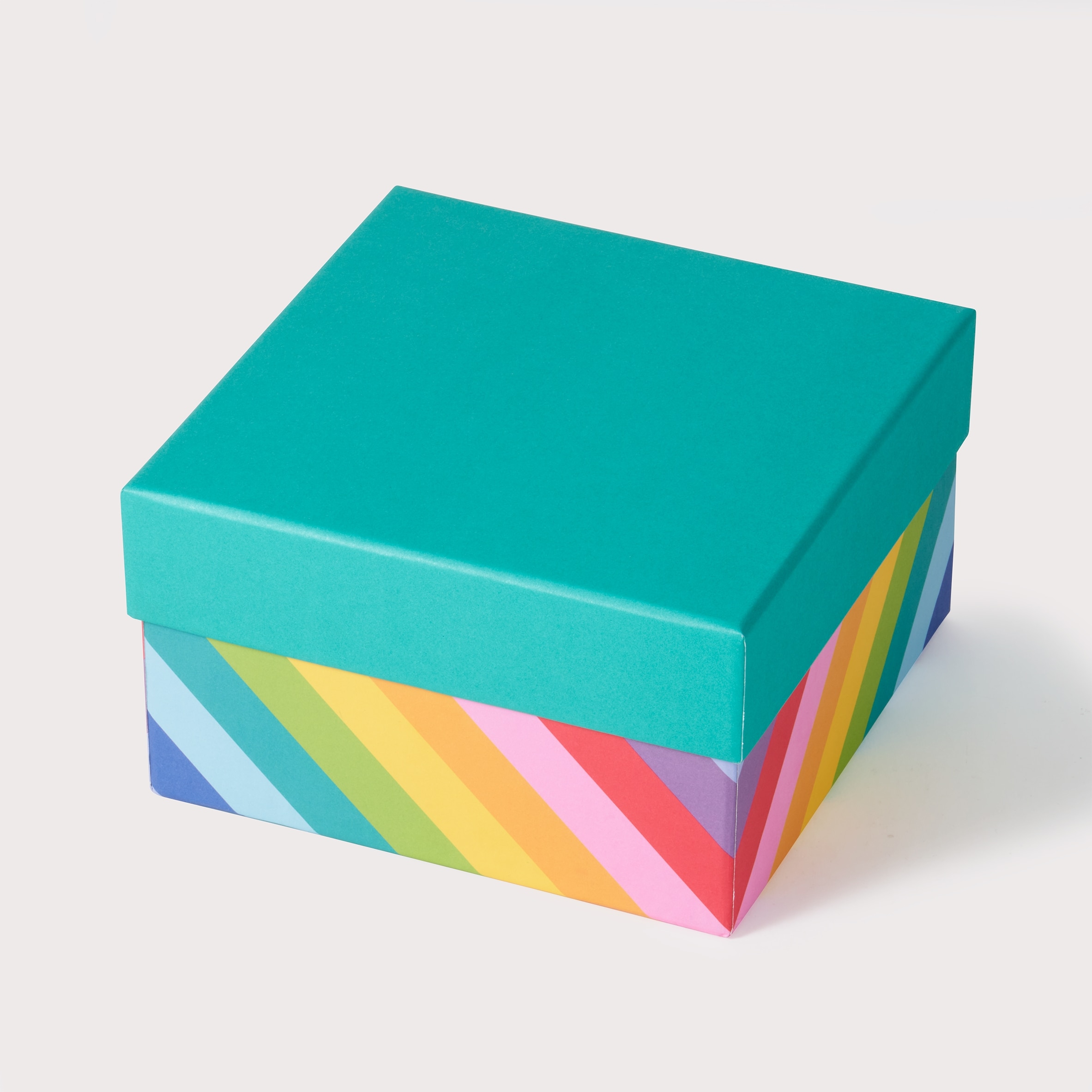  Paperchase Rainbow Gift Box thumbnail 3