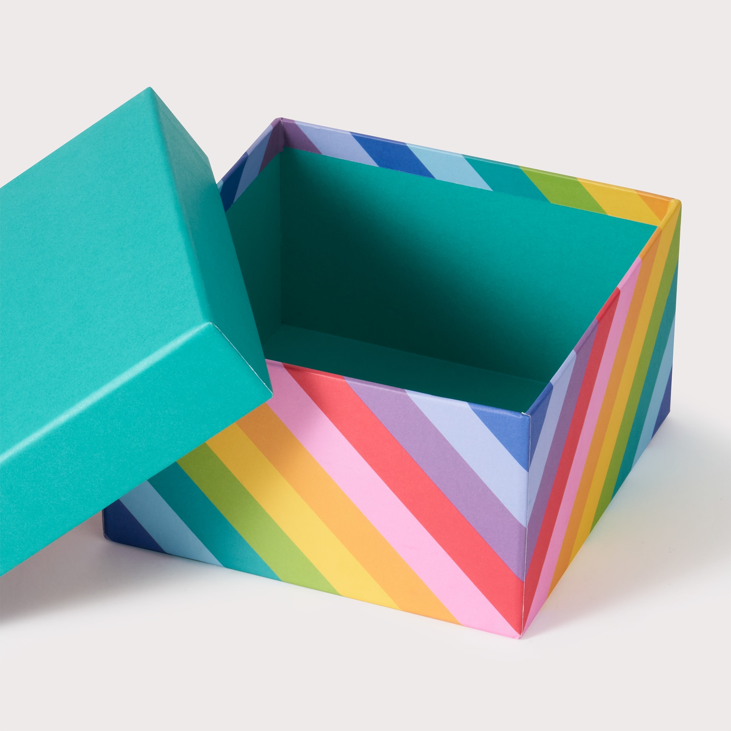  Paperchase Rainbow Gift Box thumbnail 4