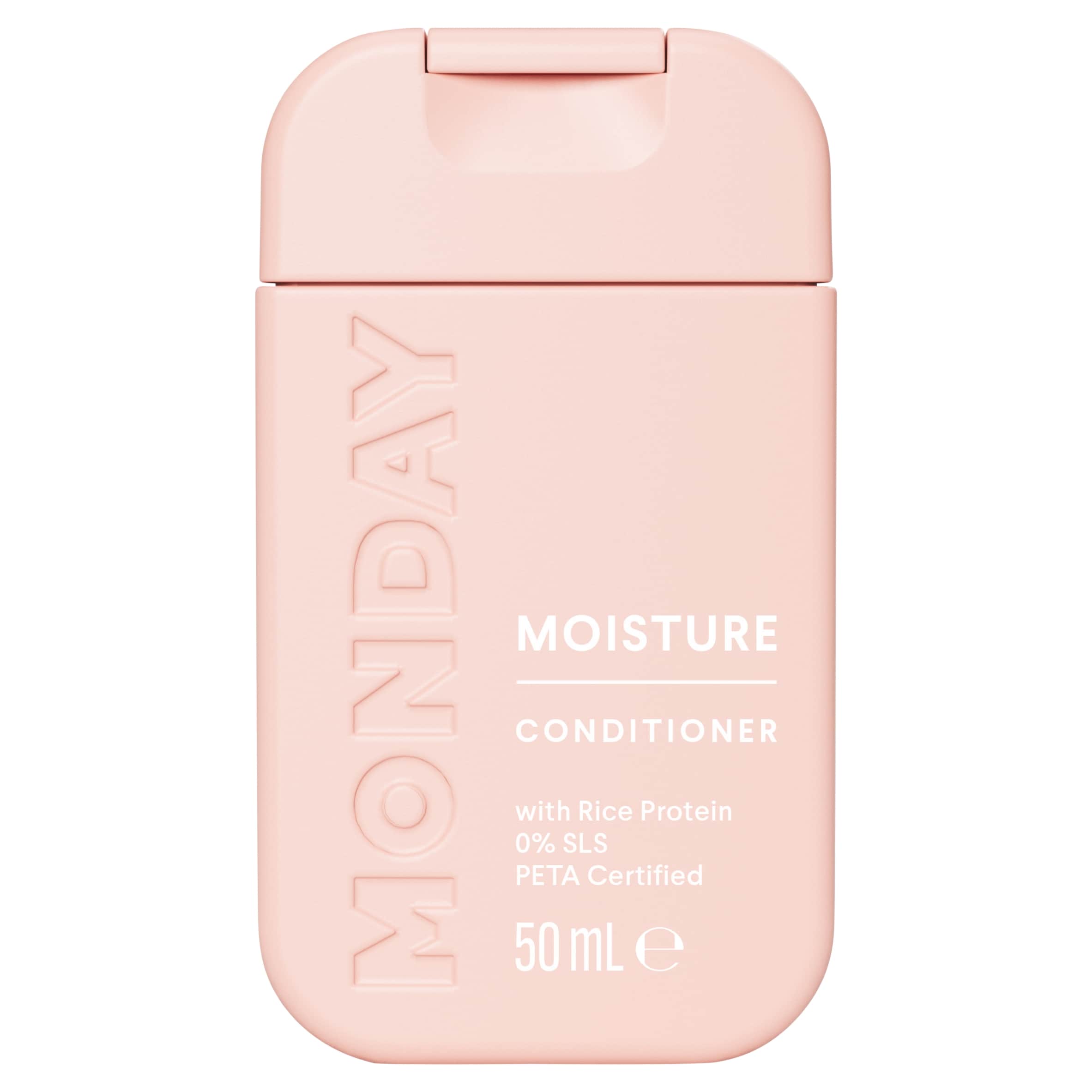 Monday Moisture Conditioner