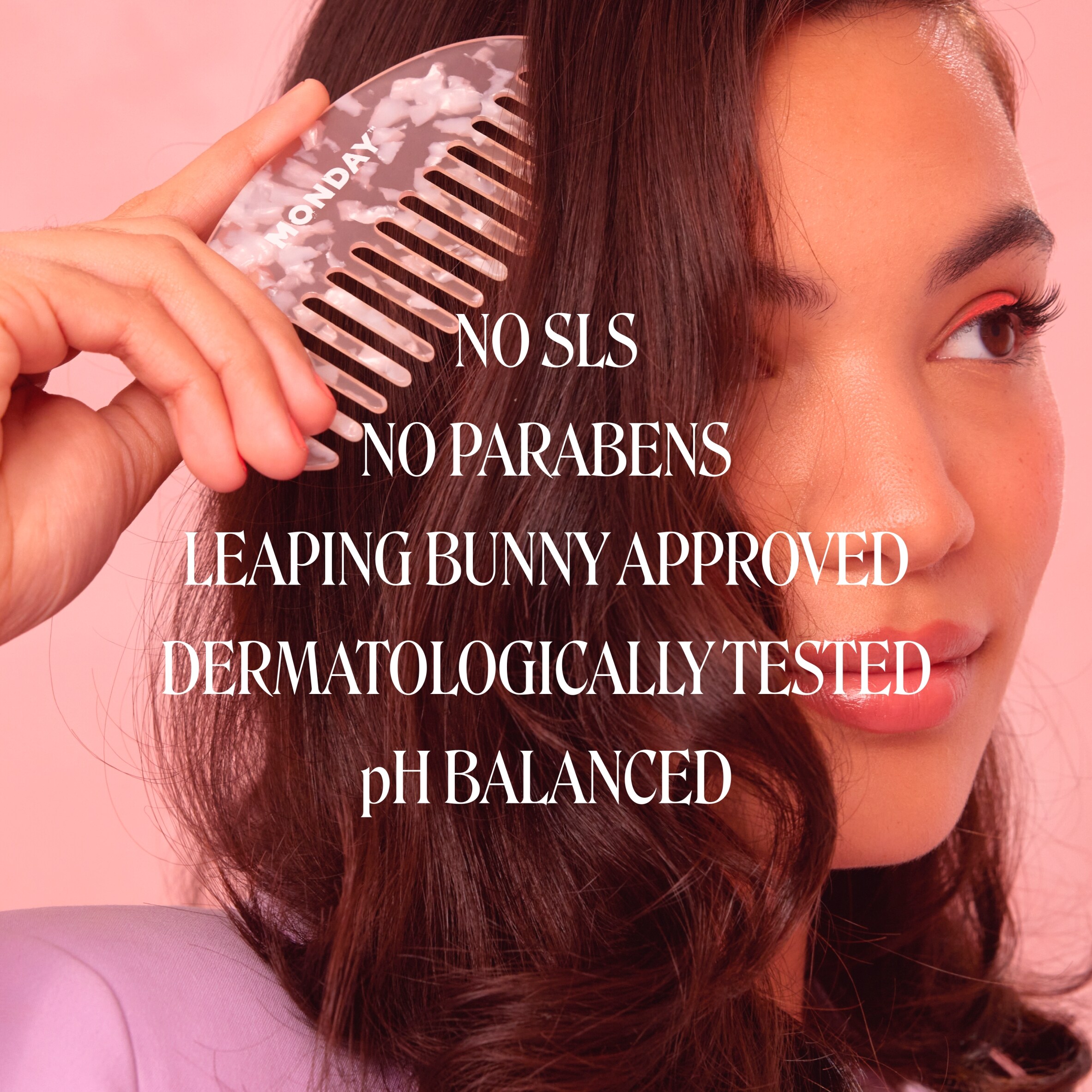 MONDAY MOISTURE CONDITIONER 50ML thumbnail 5