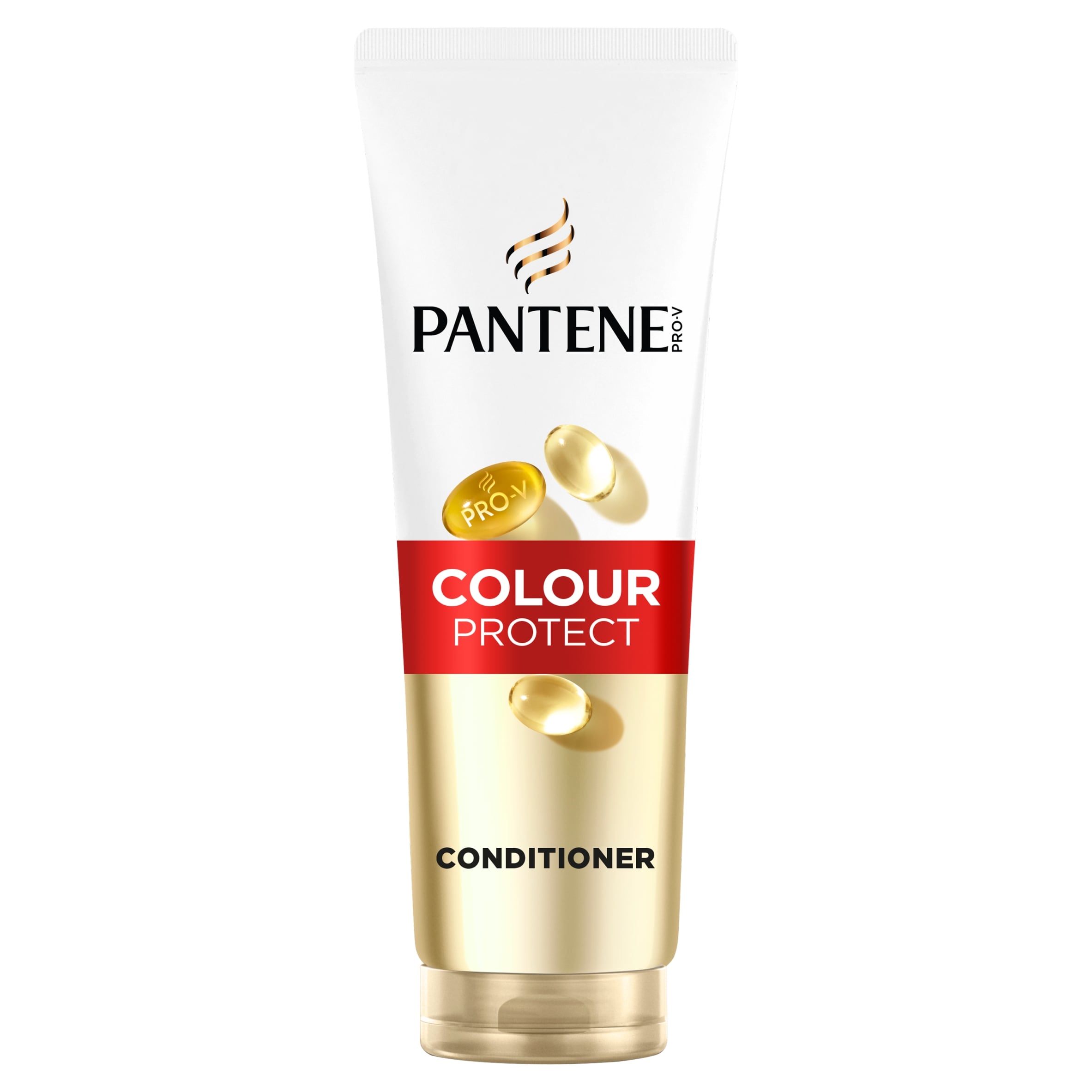 Pantene Pro-V Colour Protect Hair Conditioner, 2x The Nutrients In 1 Use, 350ML