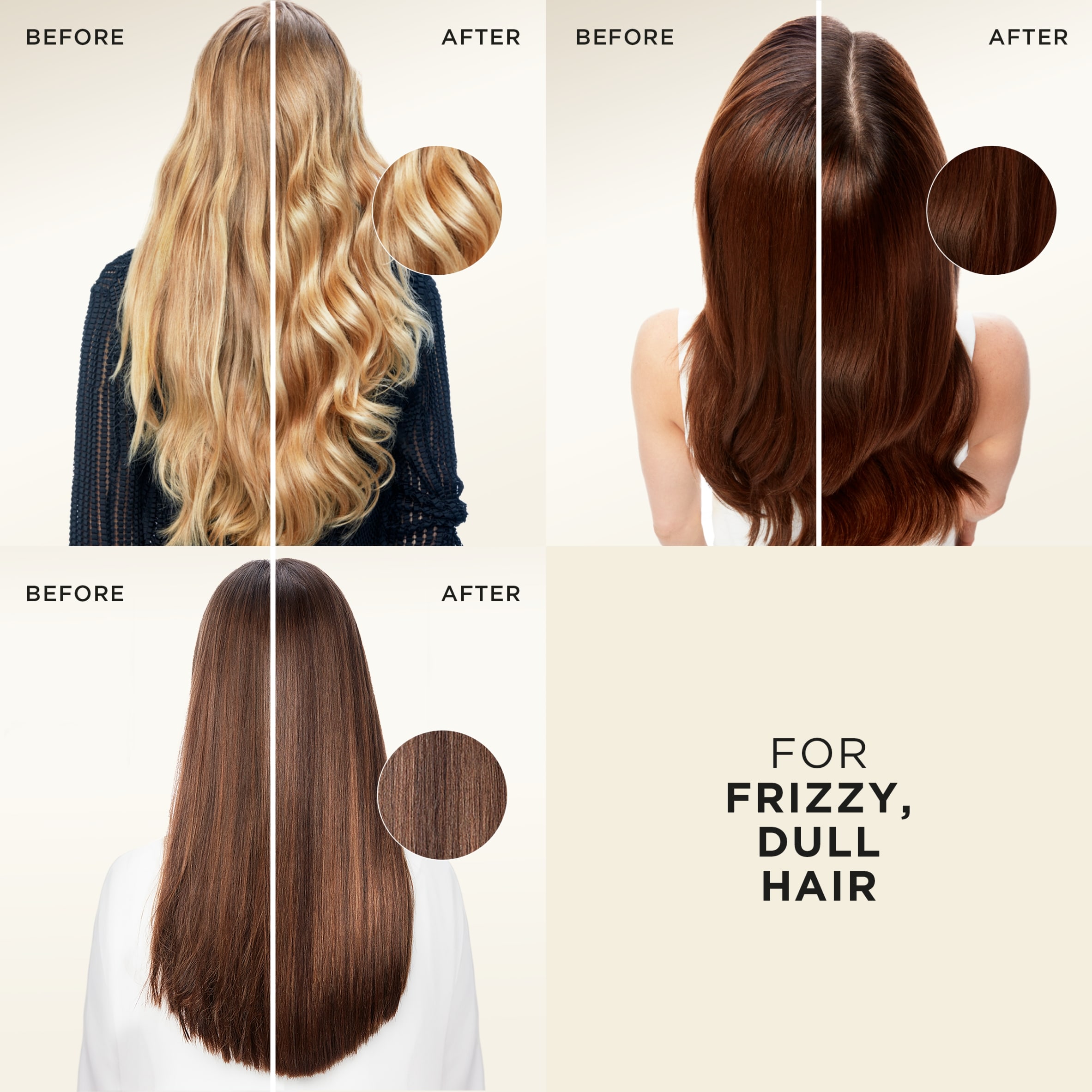 Pantene Pro-V Active Nutri-Plex Smooth & Sleek Conditioner 350ml thumbnail 3