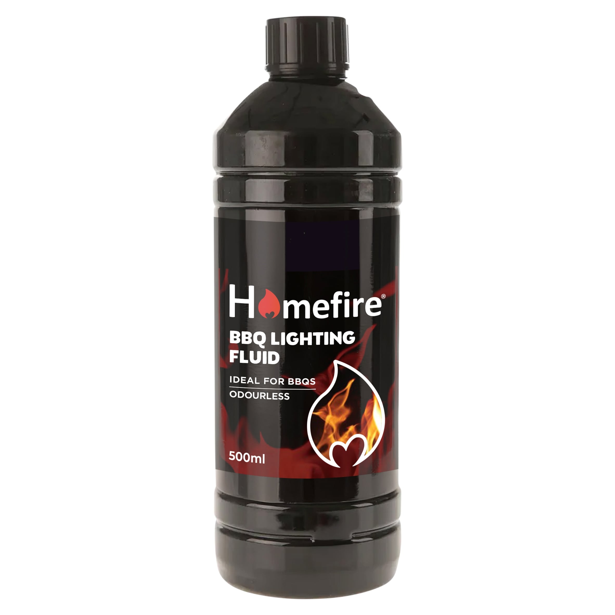 Homefire BBQ Lighting Fluid 500ml
